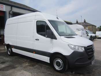 Used Mercedes-Benz Sprinter 2024 for sale - 75018634: Photo