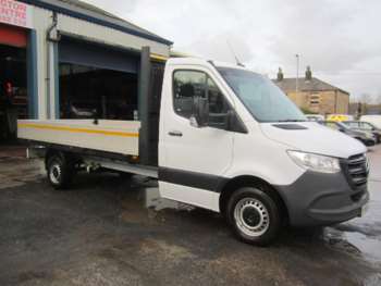 Used Mercedes-Benz Sprinter 2019 for sale - 69151613: Photo