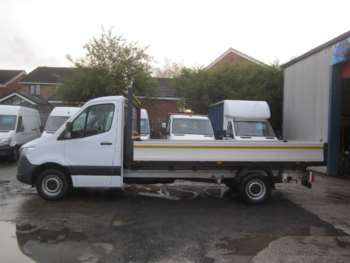 Used Mercedes-Benz Sprinter 2019 for sale - 69151613: Photo