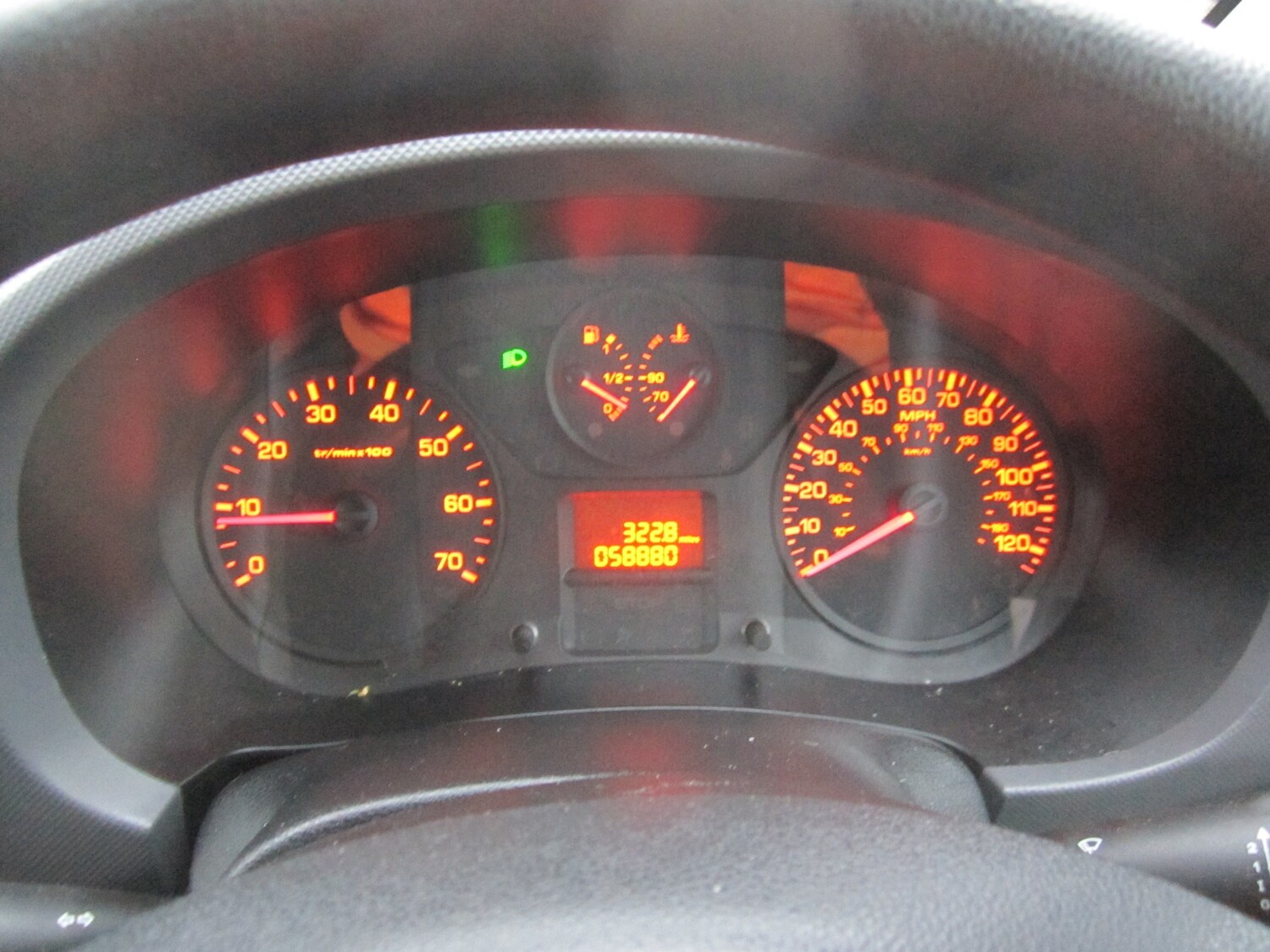 Used Peugeot Partner 2018 for sale - 77607278: Photo 9