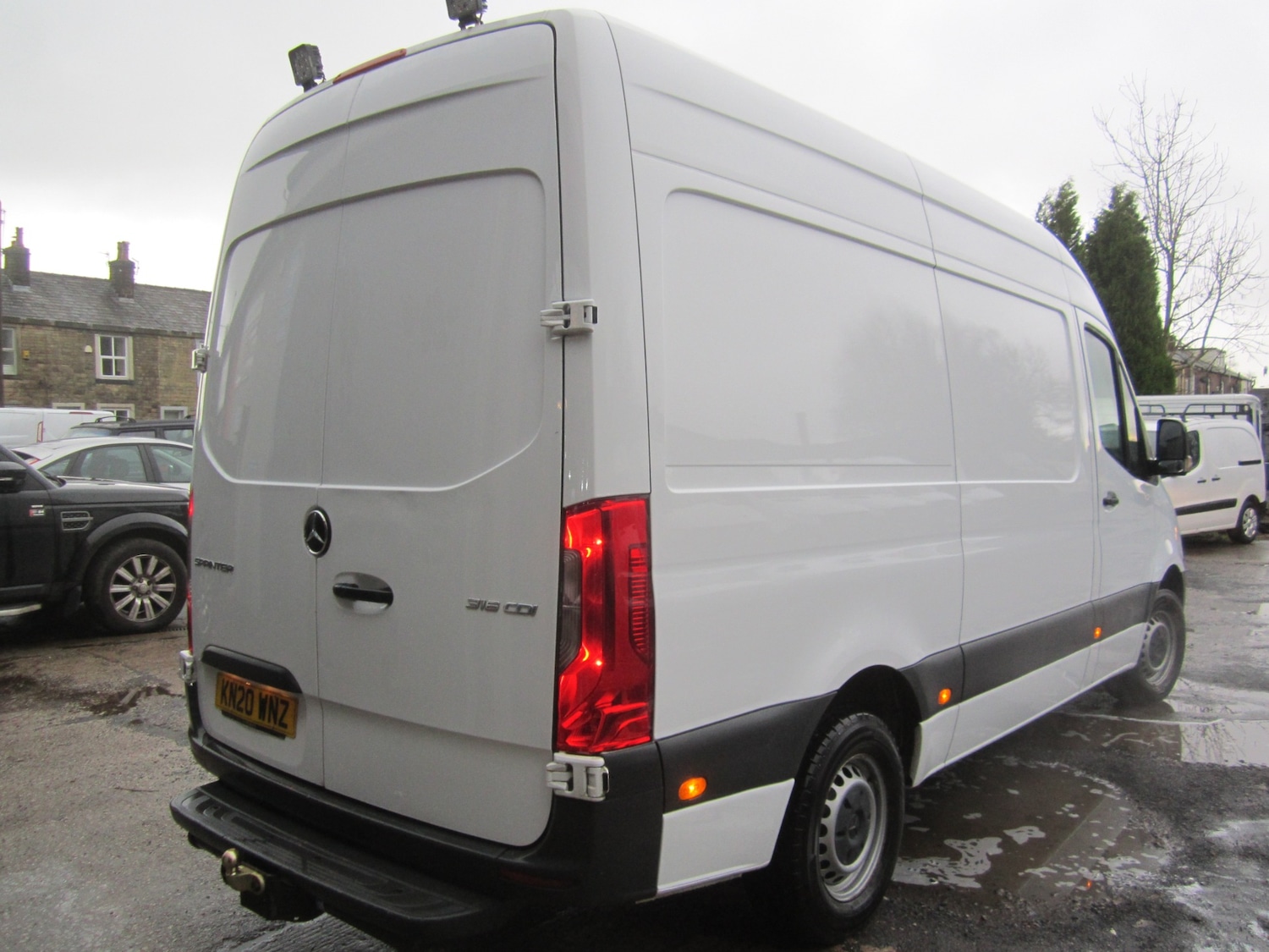 Vehicle 7