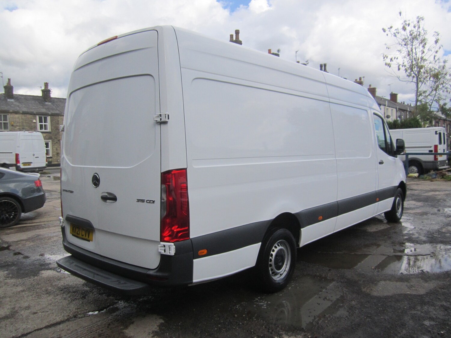 Vehicle 7