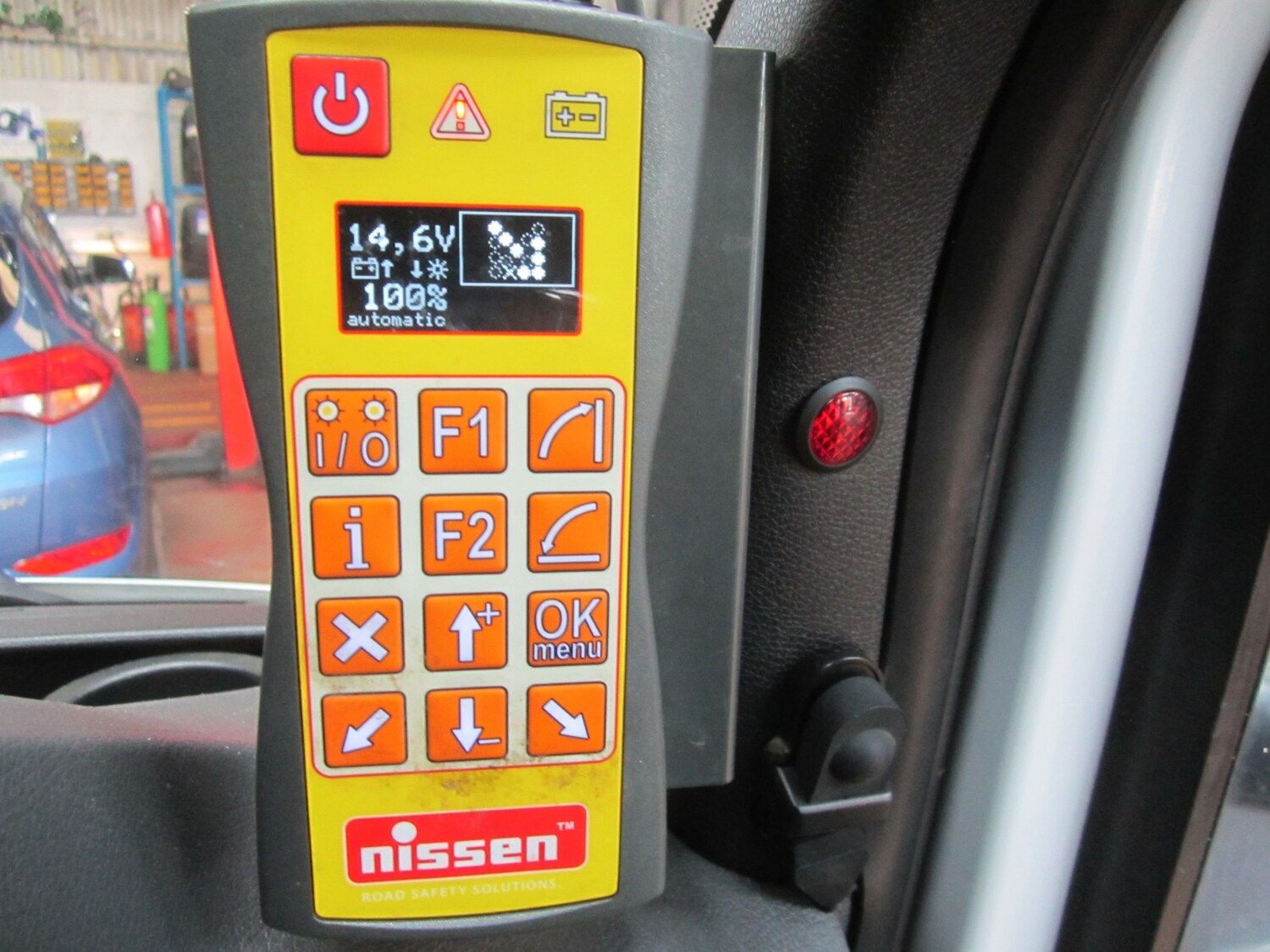 Vehicle 15