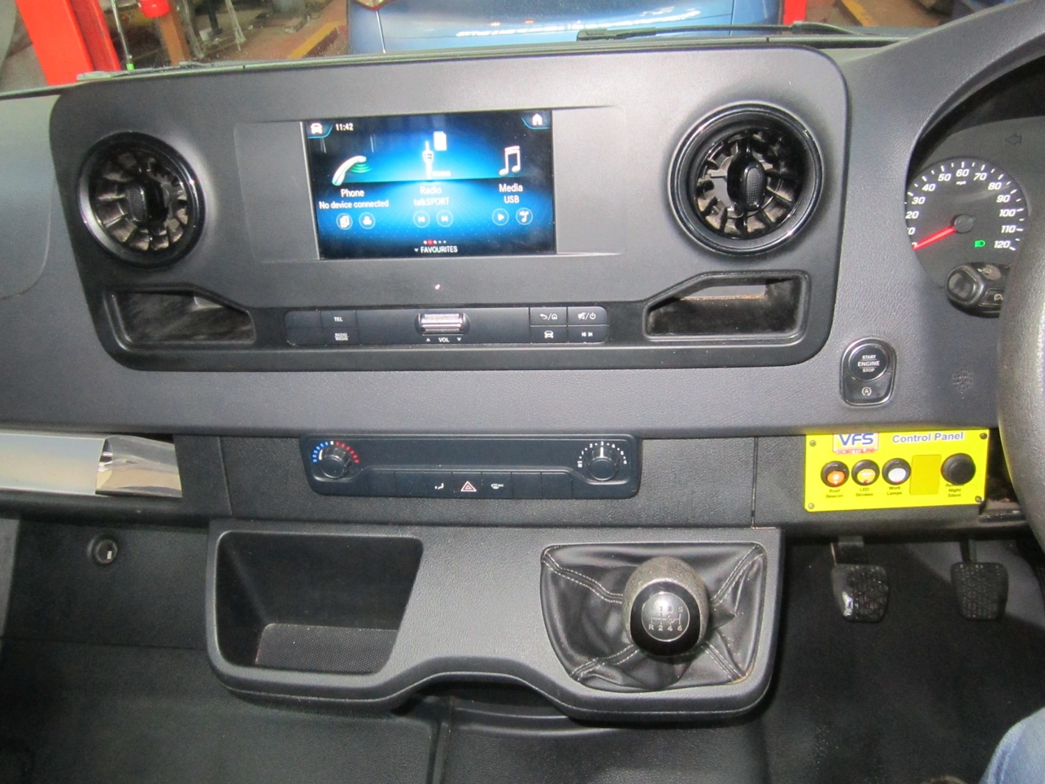 Vehicle 17