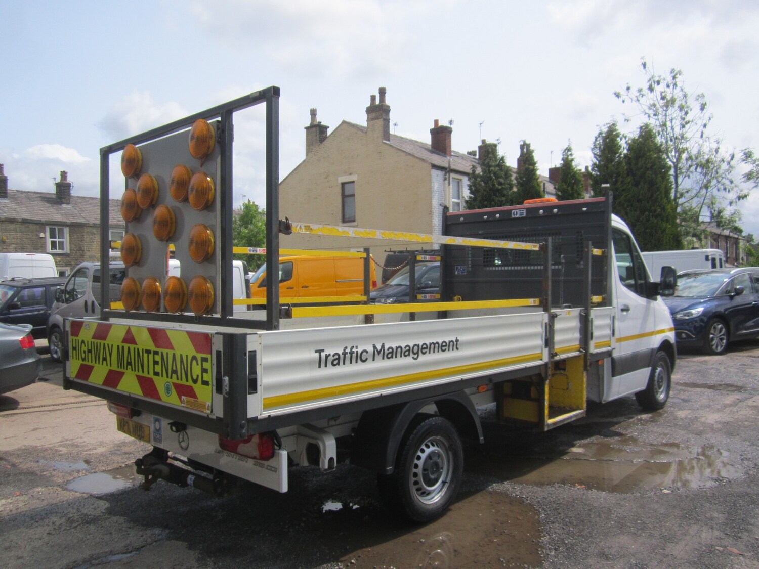 Vehicle 7