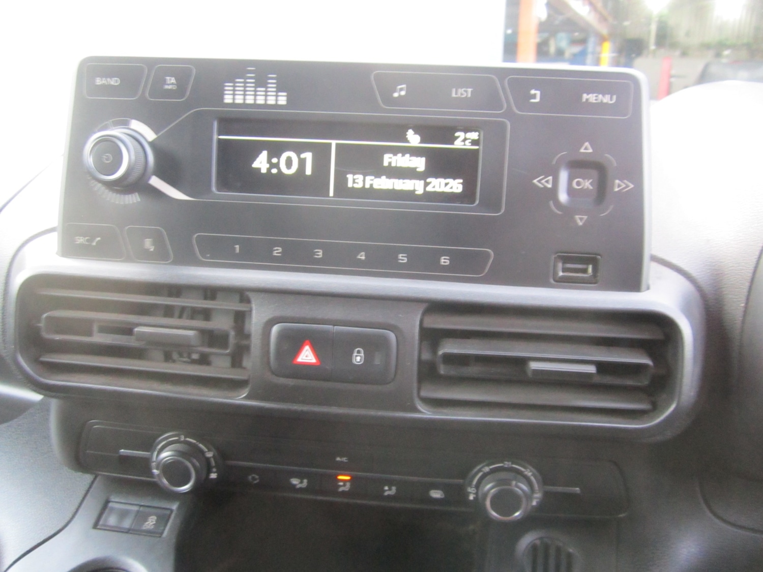 Used Vauxhall Combo 2021 for sale - 77545470: Photo 6