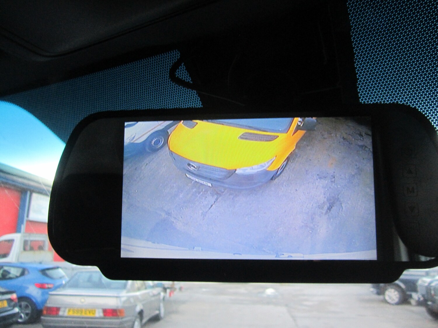 Used Mercedes-Benz Sprinter 2020 for sale - 76640444: Photo 12