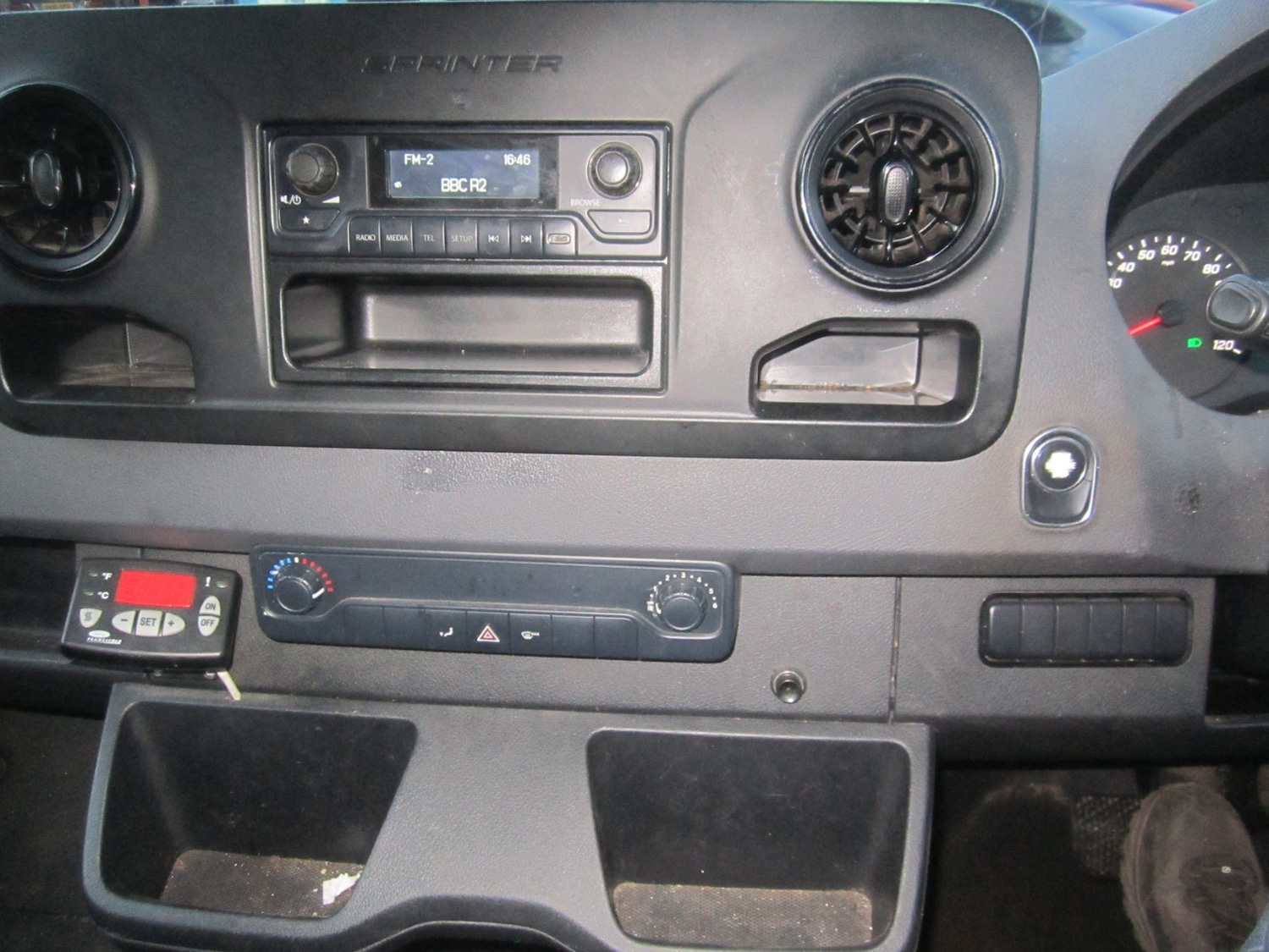 Used Mercedes-Benz Sprinter 2020 for sale - 76640444: Photo 14