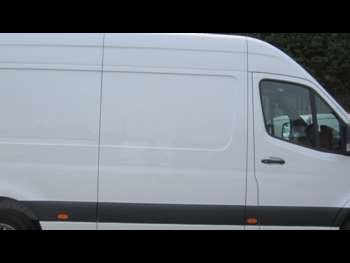 Used Mercedes-Benz Sprinter 2024 for sale - 74537848: Photo