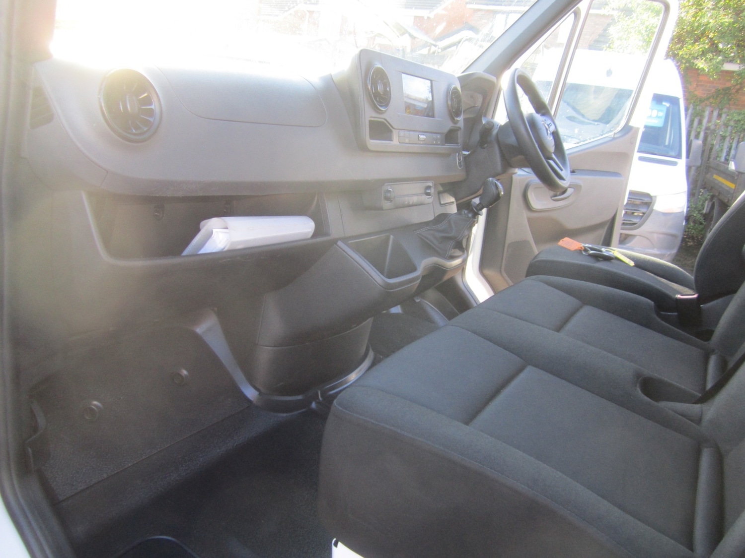 Used Mercedes-Benz Sprinter 2022 for sale - 76565739: Photo 10