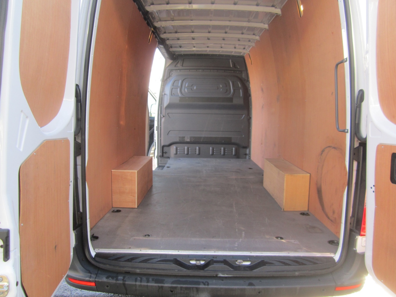 Used Mercedes-Benz Sprinter 2022 for sale - 76565739: Photo 11