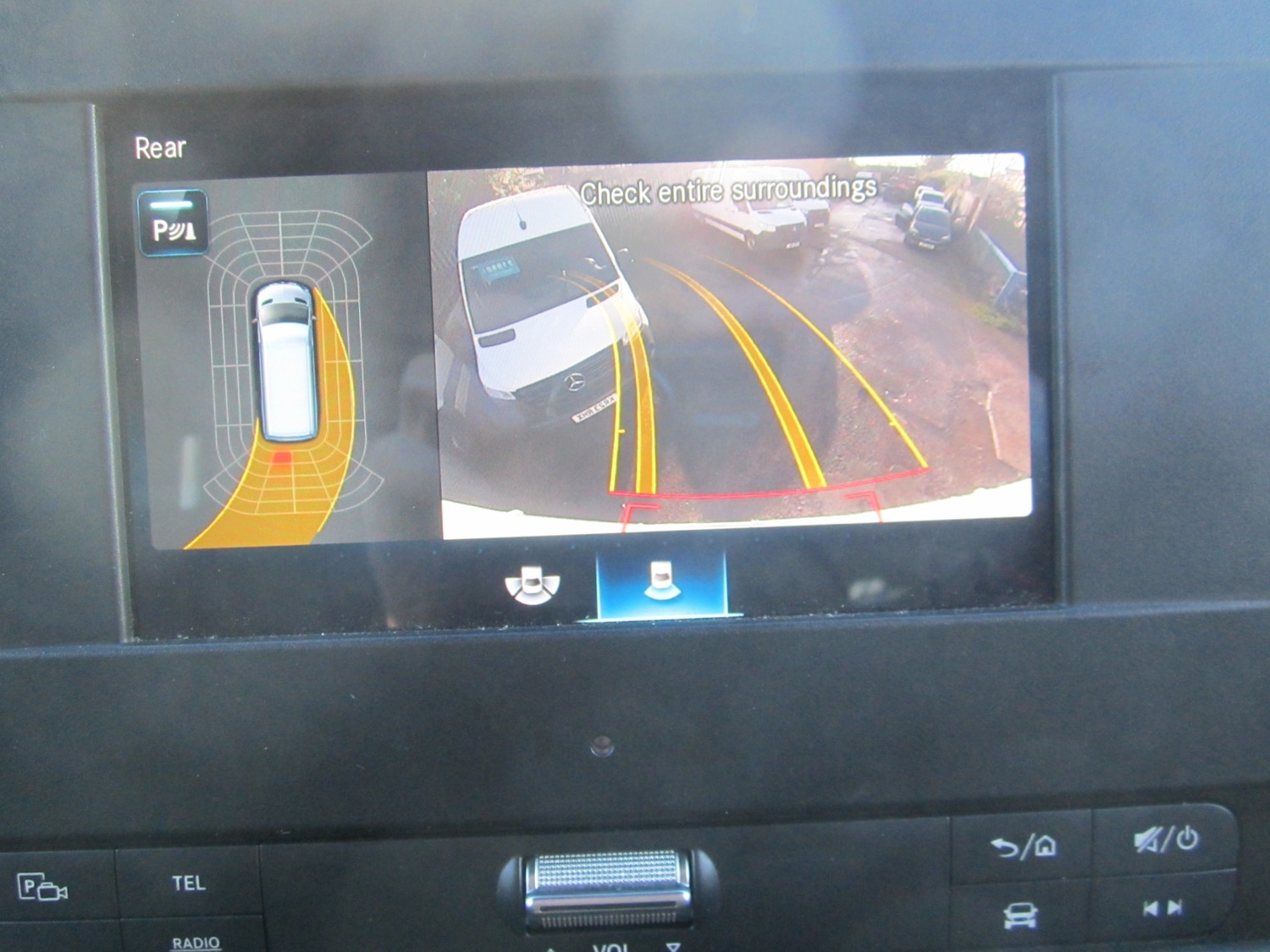 Used Mercedes-Benz Sprinter 2022 for sale - 76565739: Photo 13