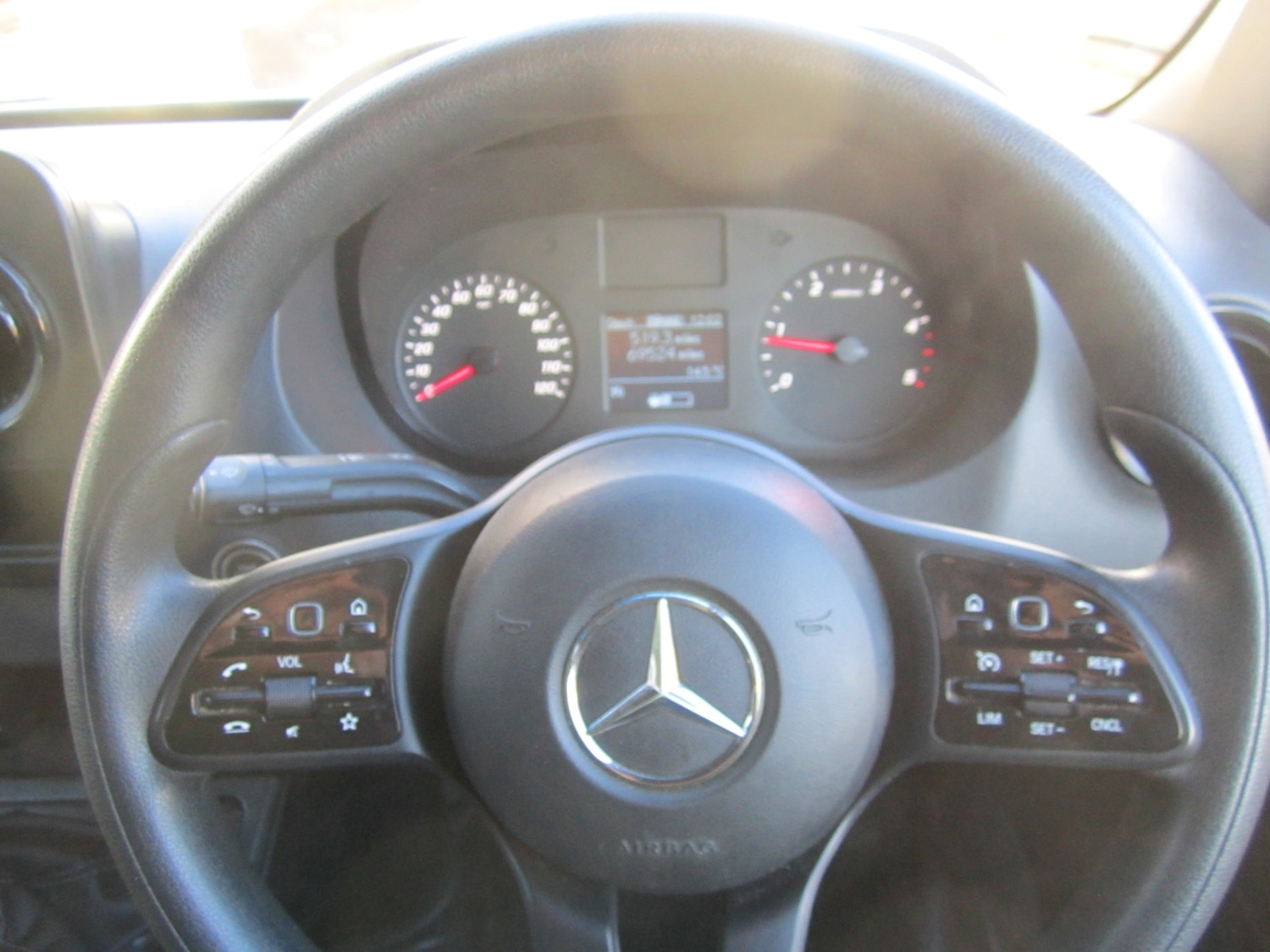 Used Mercedes-Benz Sprinter 2022 for sale - 76565739: Photo 14