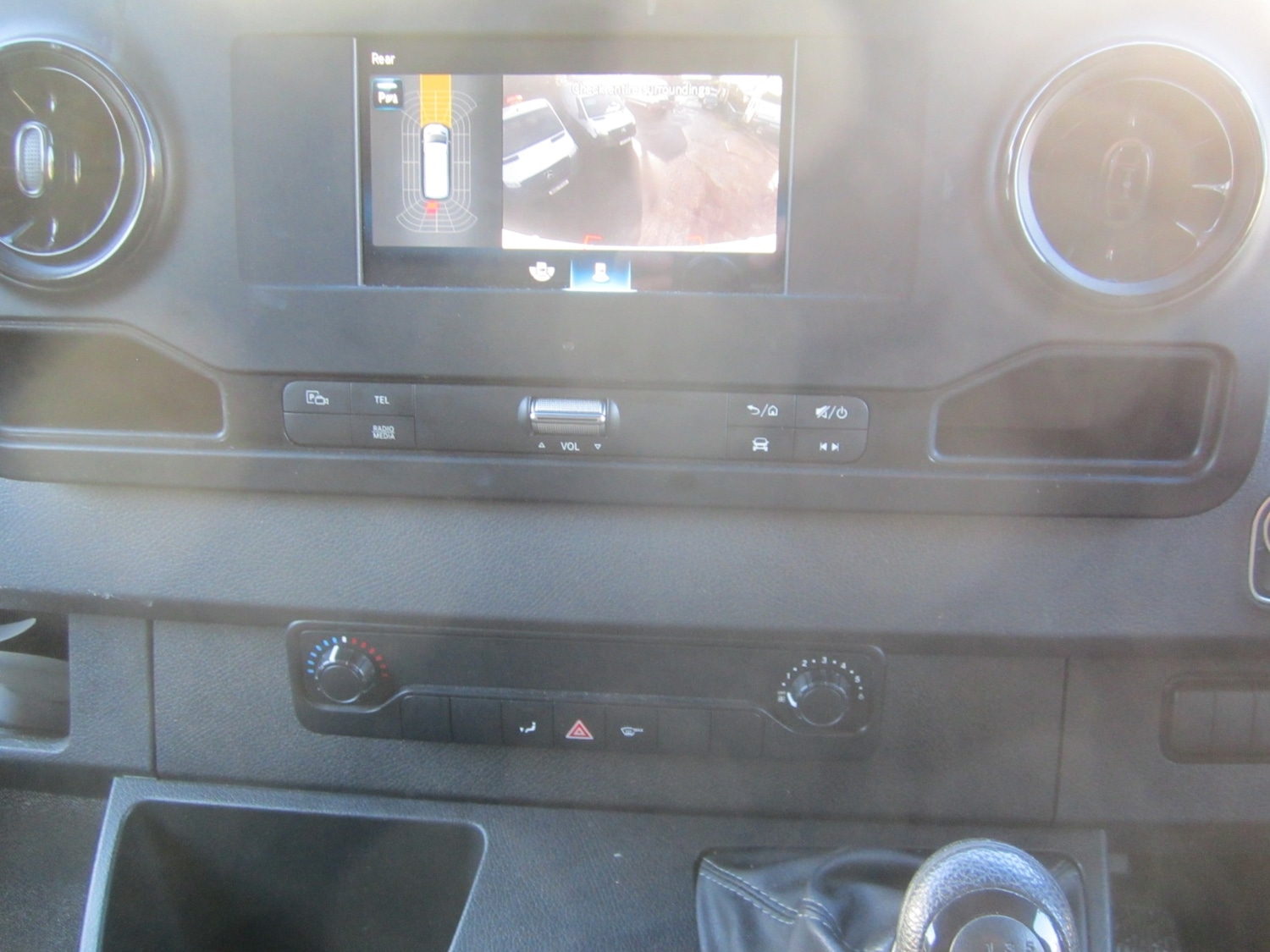 Used Mercedes-Benz Sprinter 2022 for sale - 76565739: Photo 15