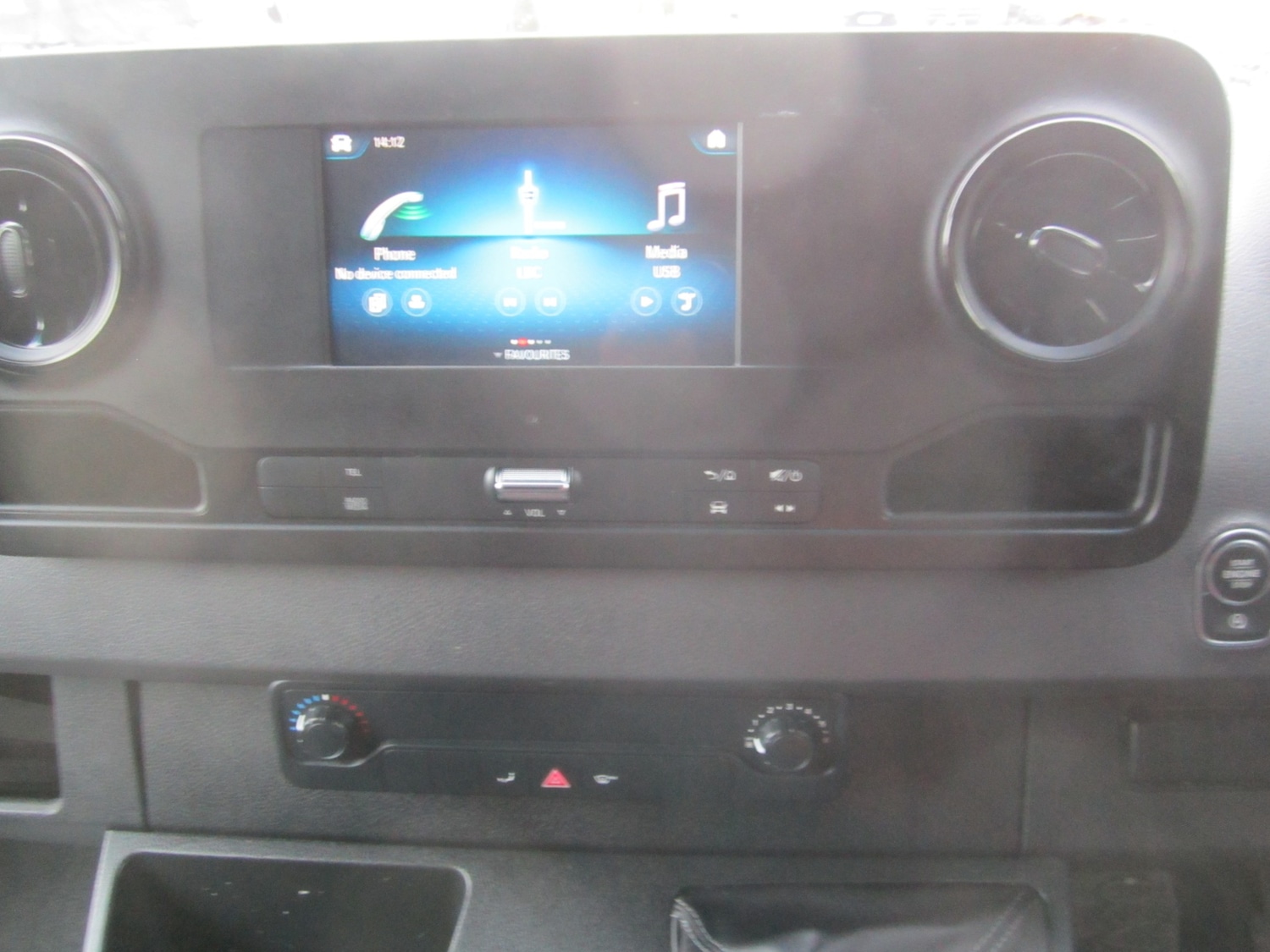 Used Mercedes-Benz Sprinter 2021 for sale - 76478236: Photo 14