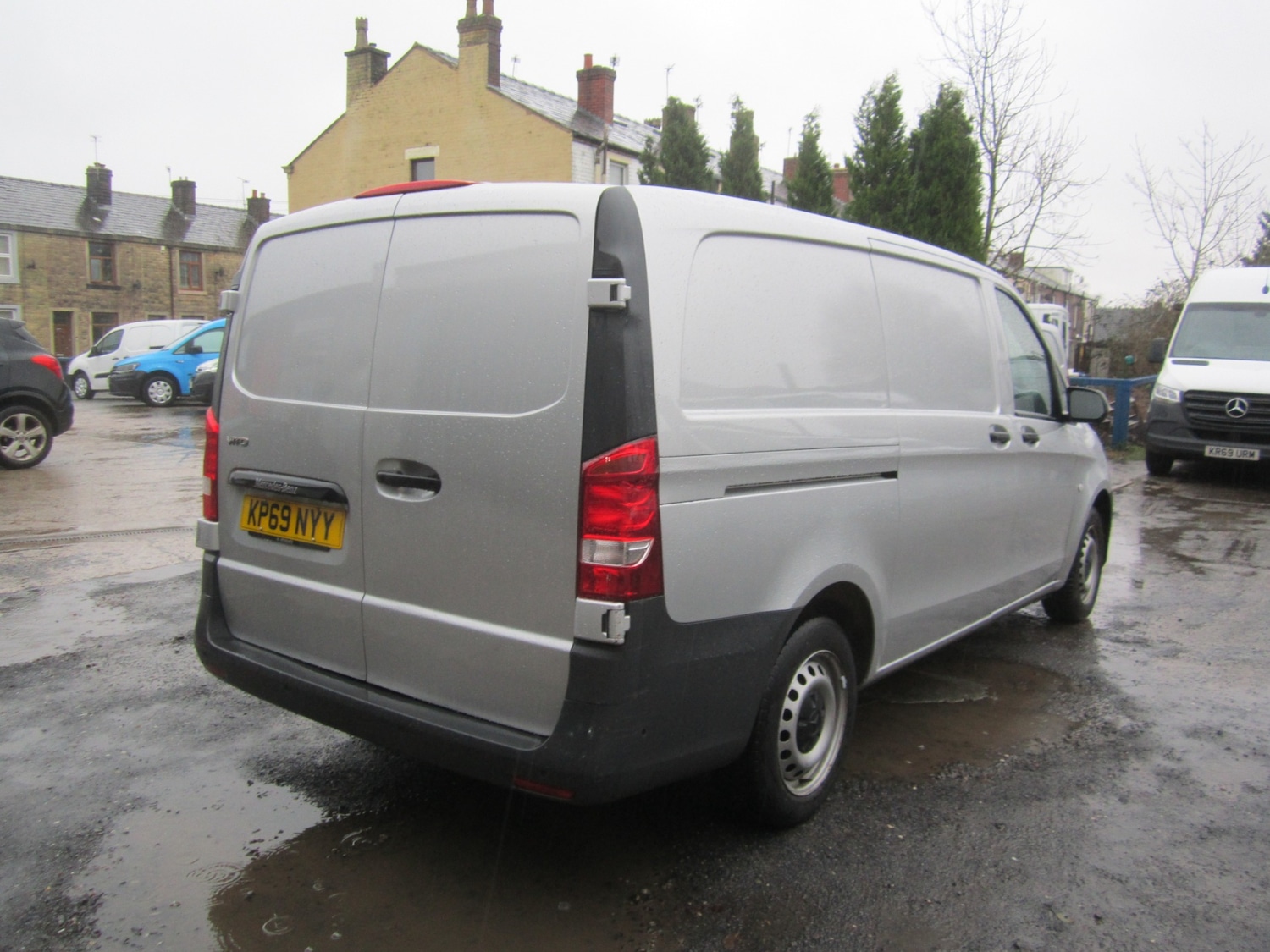 Vehicle 7