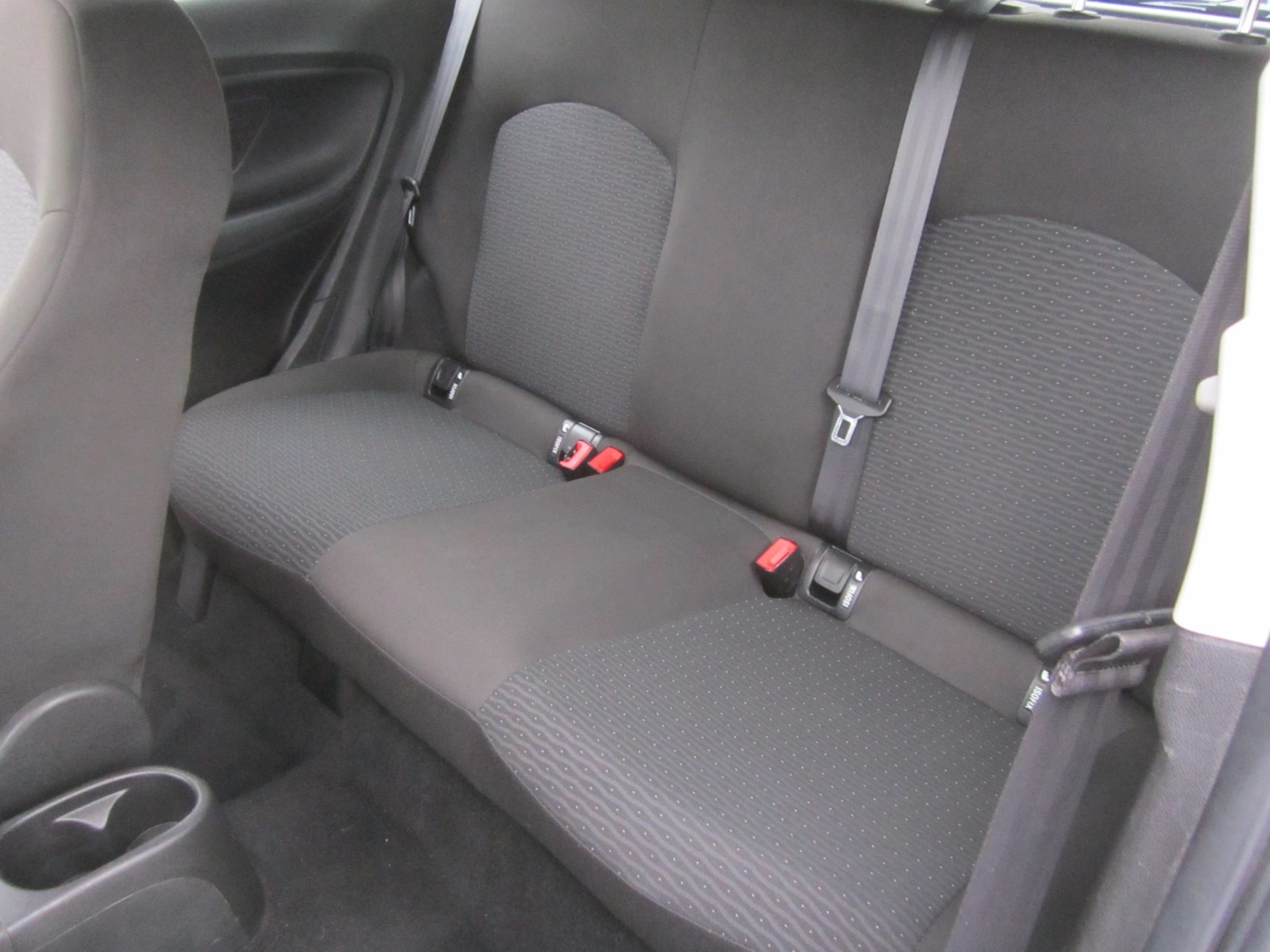 Used Vauxhall Corsa 2016 for sale - 76709237: Photo 12