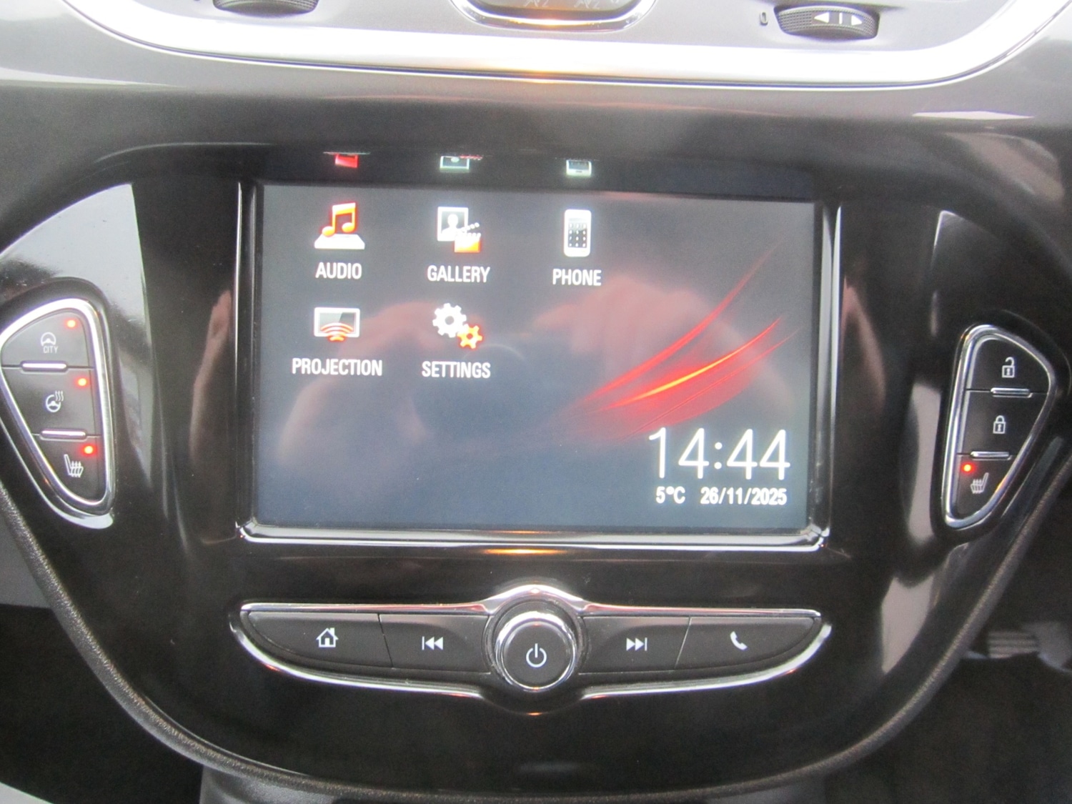 Used Vauxhall Corsa 2016 for sale - 76709237: Photo 16