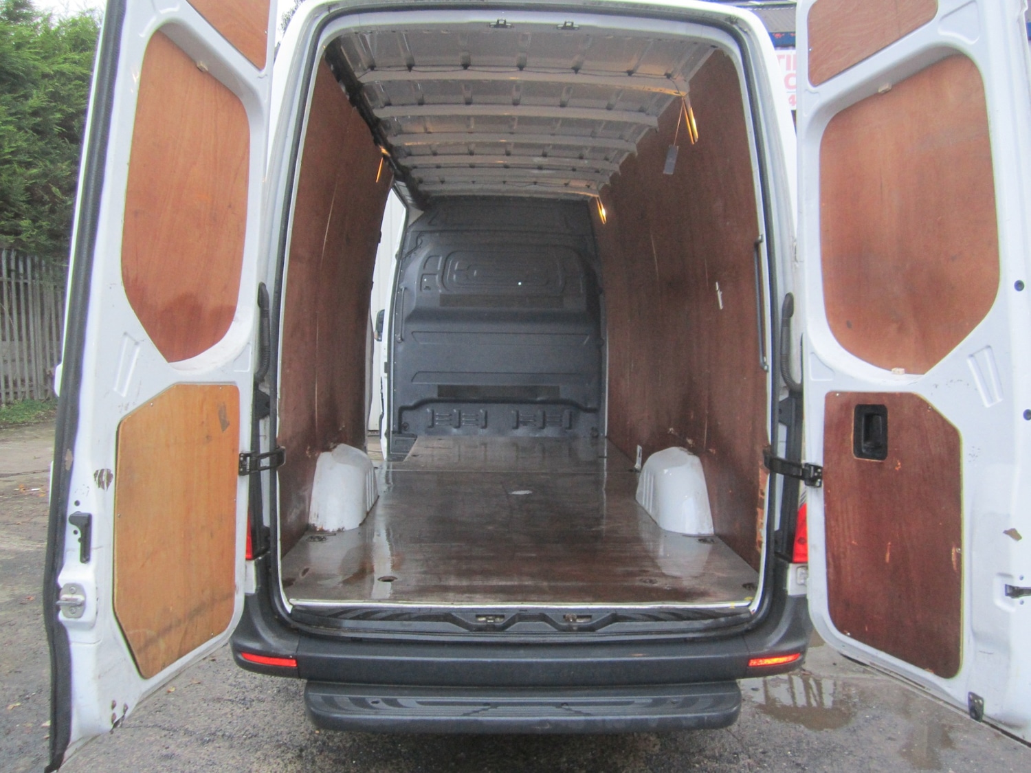 Used Mercedes-Benz Sprinter 2020 for sale - 76908156: Photo 12