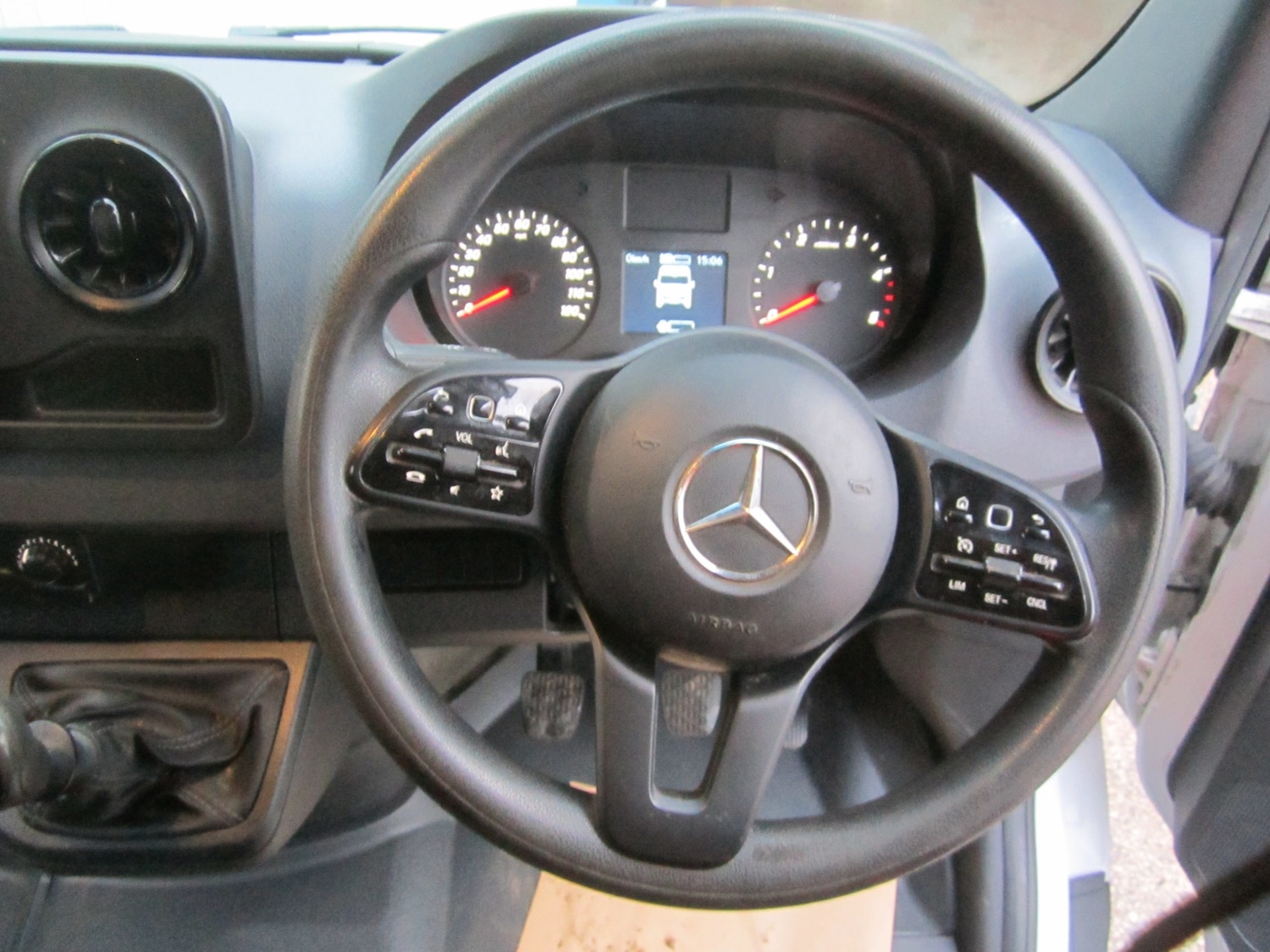 Used Mercedes-Benz Sprinter 2020 for sale - 76908156: Photo 13
