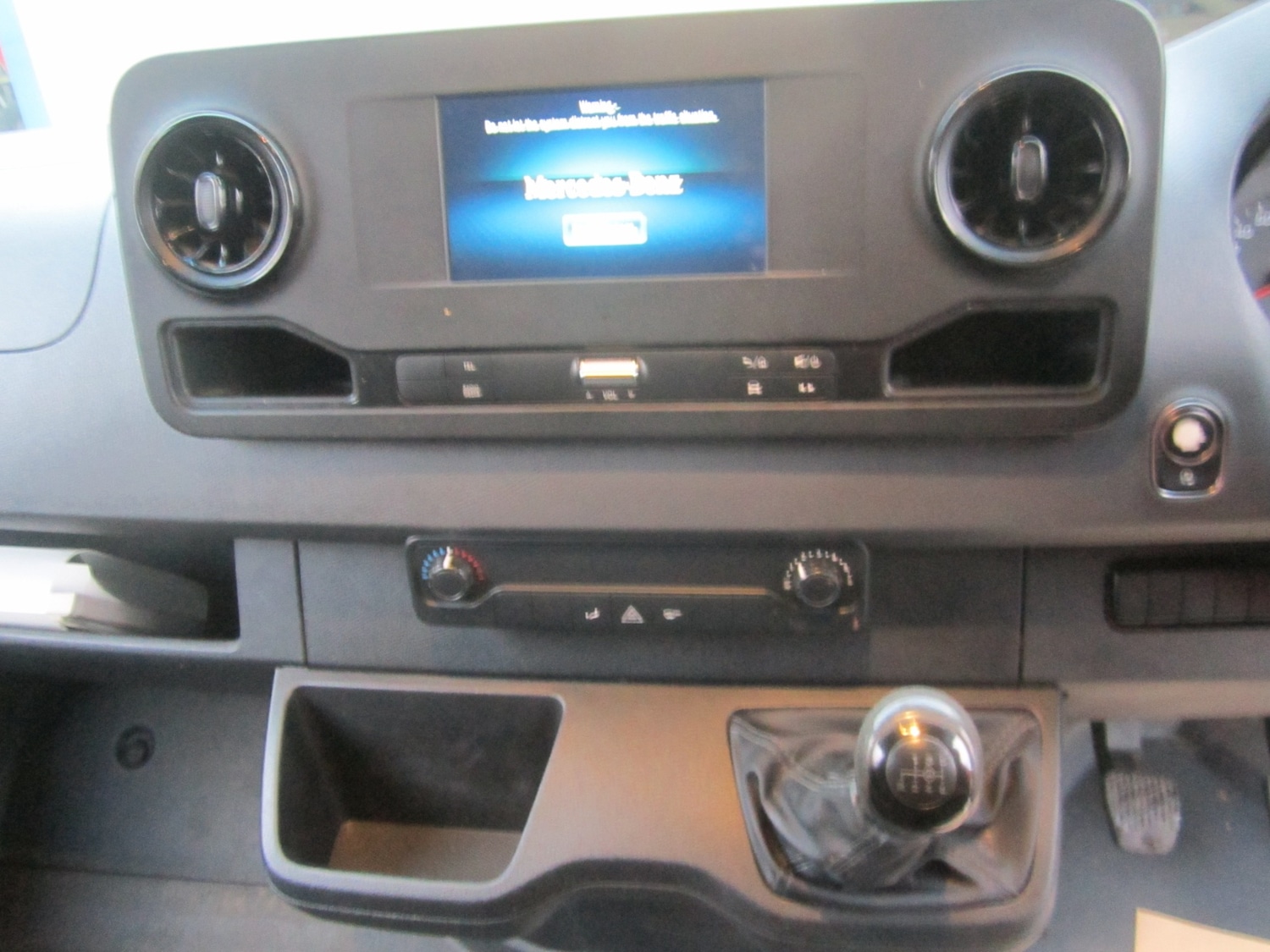 Used Mercedes-Benz Sprinter 2020 for sale - 76908156: Photo 14