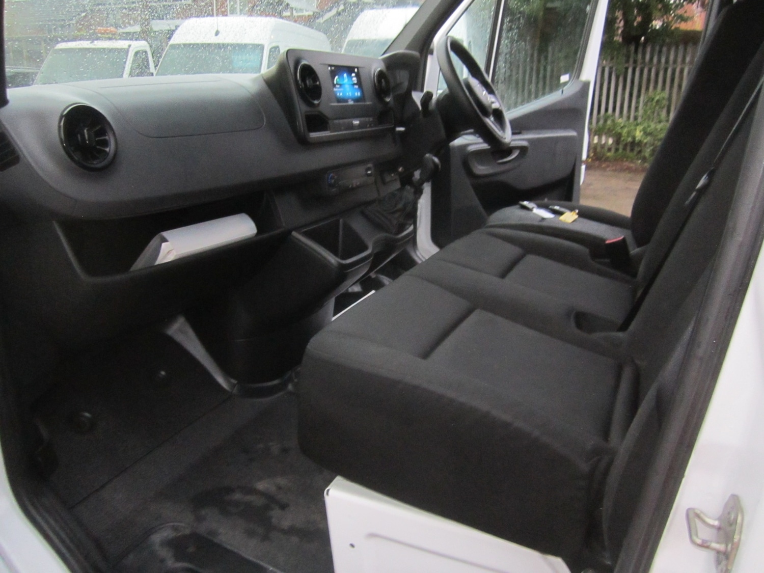 Used Mercedes-Benz Sprinter 2019 for sale - 76534107: Photo 10