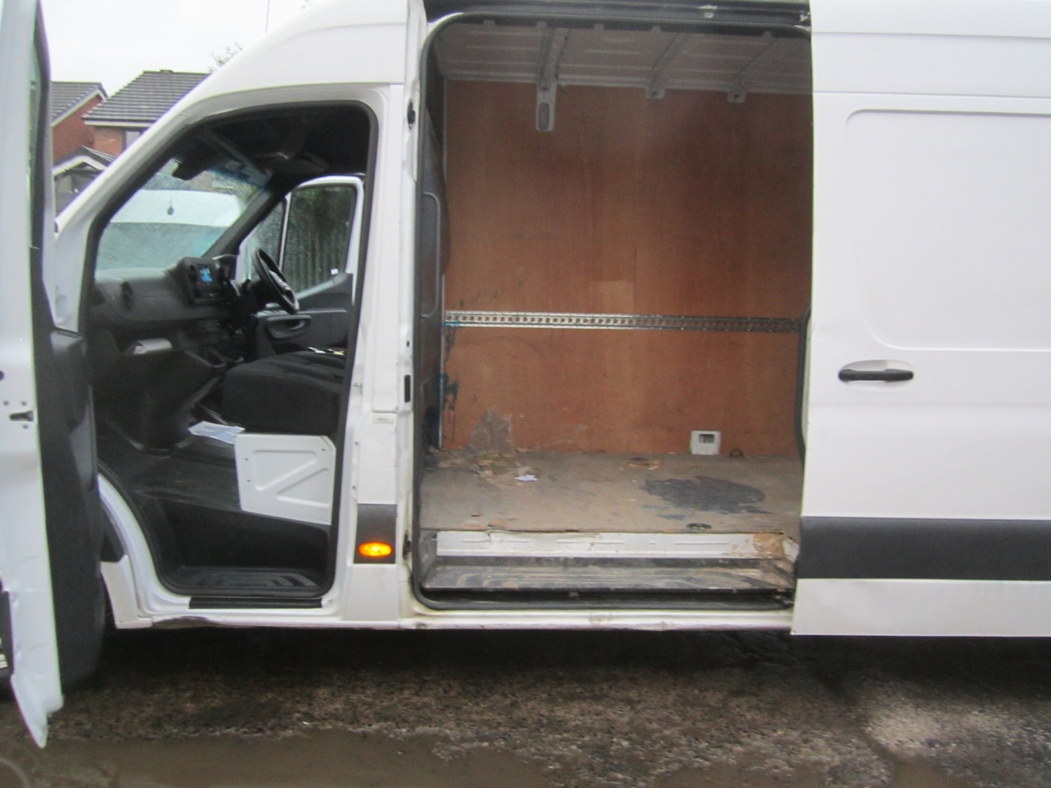 Used Mercedes-Benz Sprinter 2019 for sale - 76534107: Photo 12