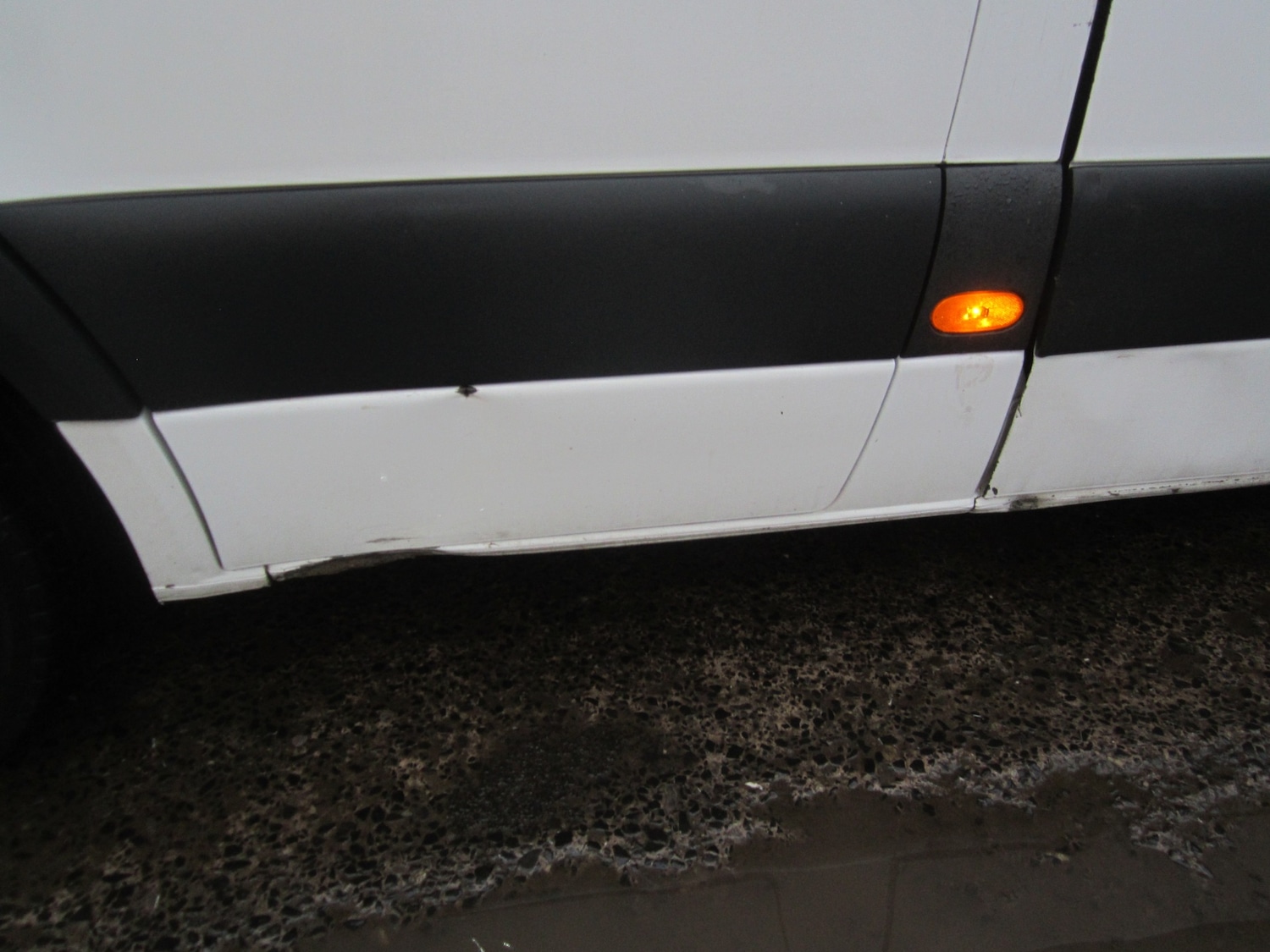 Used Mercedes-Benz Sprinter 2019 for sale - 76534107: Photo 15