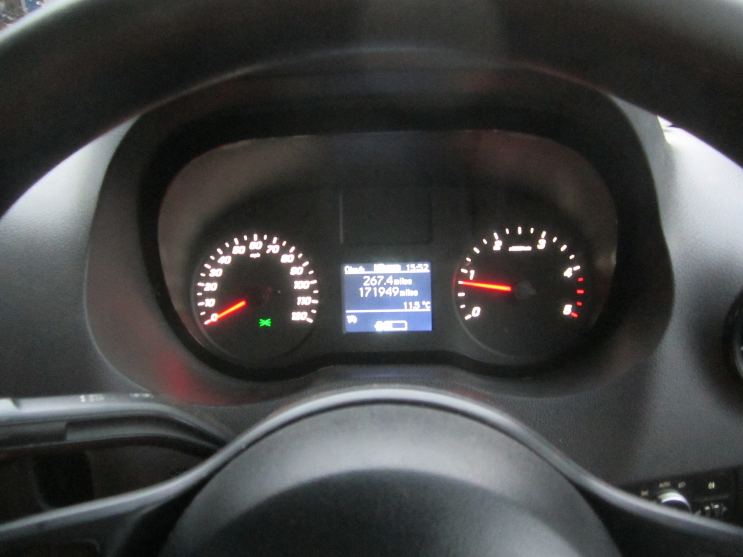 Used Mercedes-Benz Sprinter 2019 for sale - 76534107: Photo 19