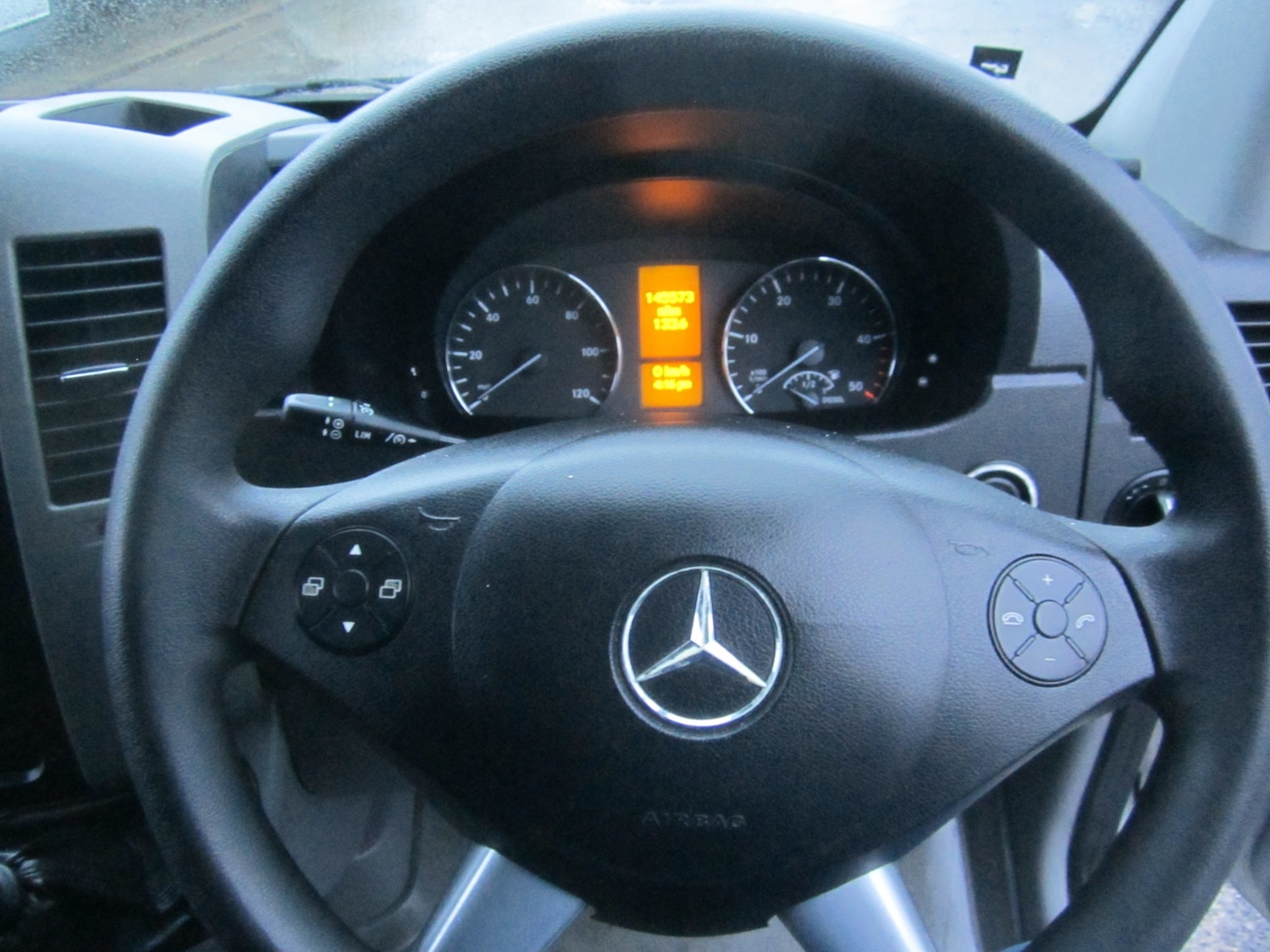 Used Mercedes-Benz Sprinter 2018 for sale - 77170421: Photo 10