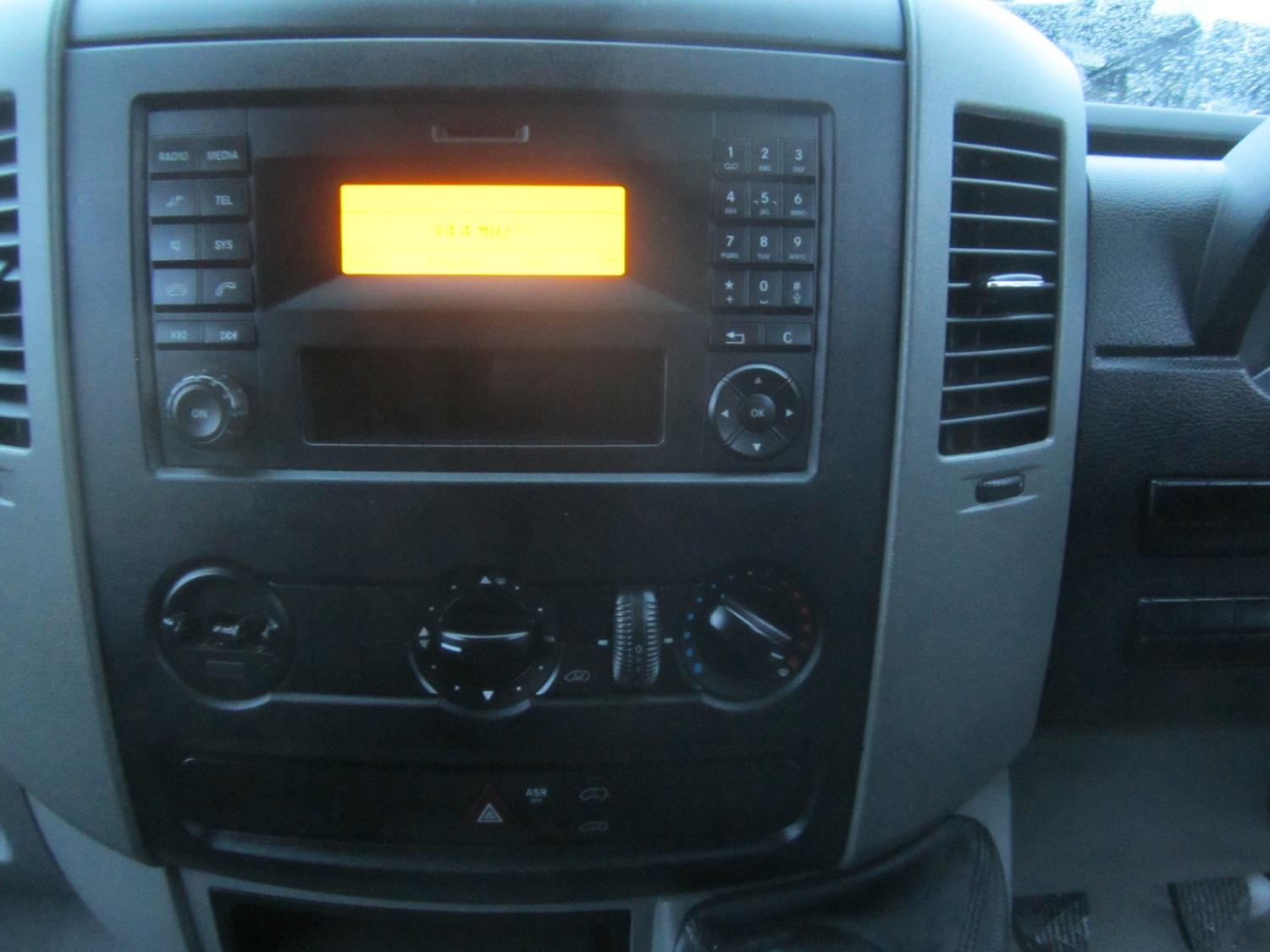 Used Mercedes-Benz Sprinter 2018 for sale - 77170421: Photo 11