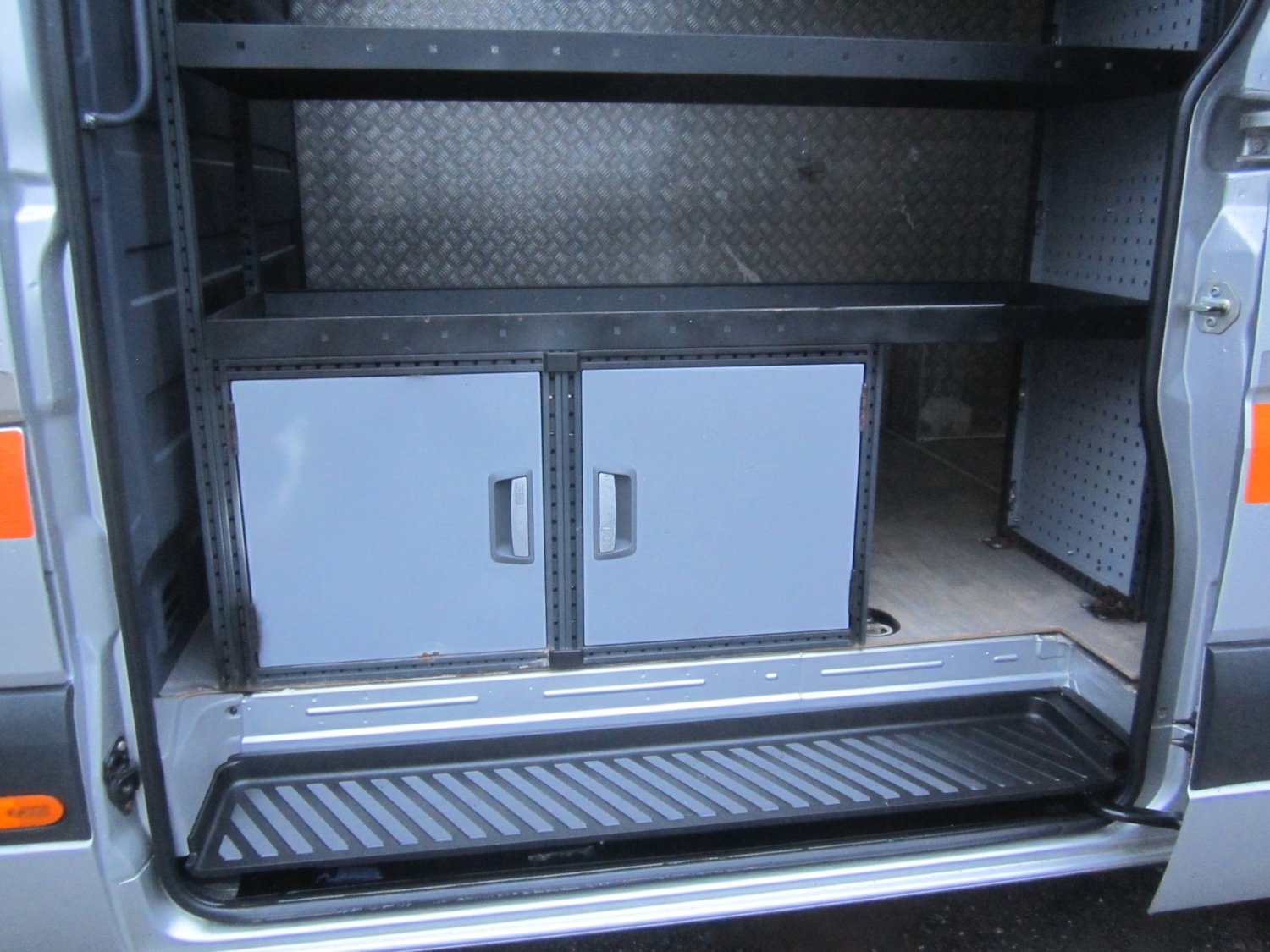 Used Mercedes-Benz Sprinter 2018 for sale - 77170421: Photo 13