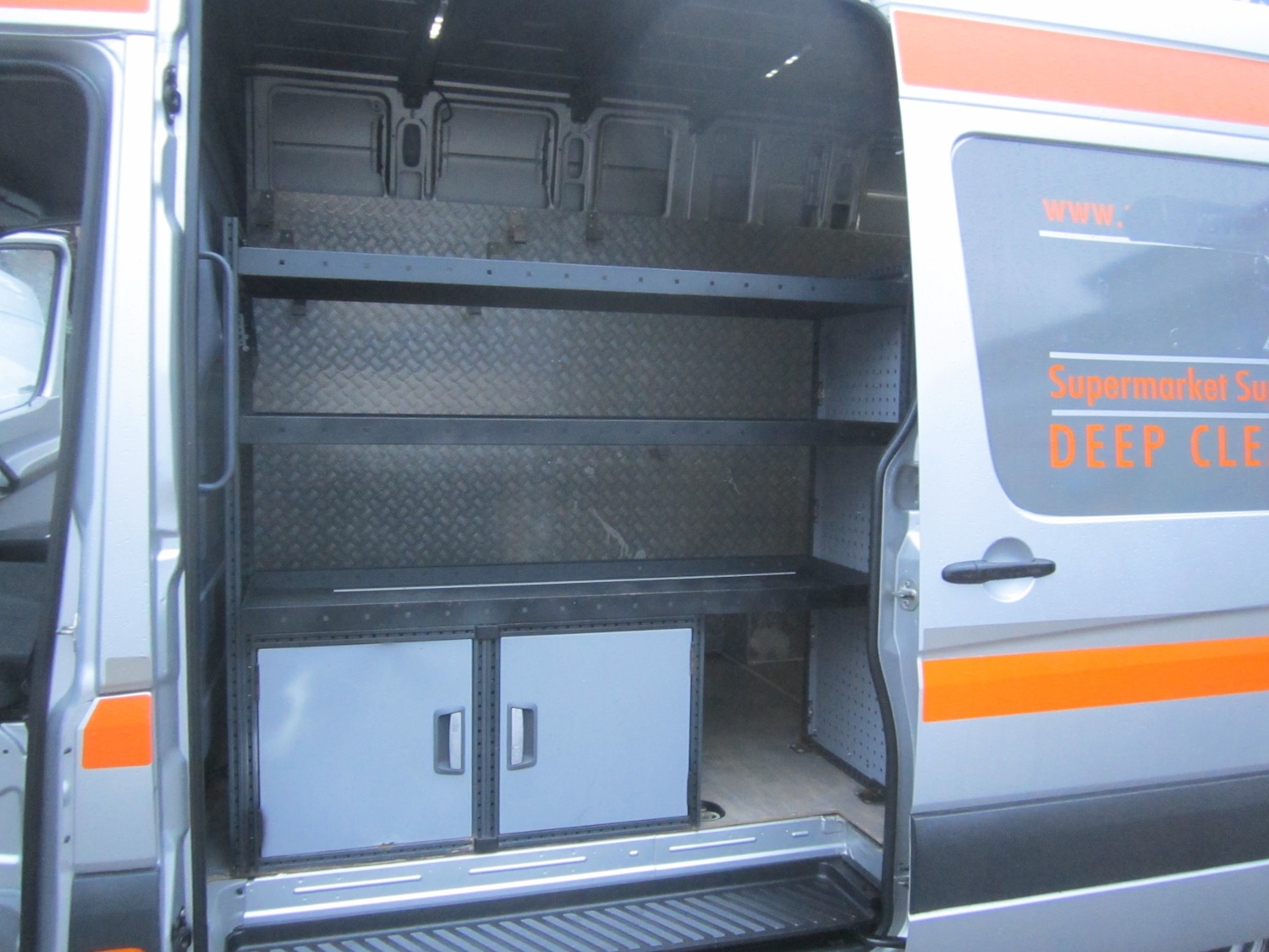 Used Mercedes-Benz Sprinter 2018 for sale - 77170421: Photo 14