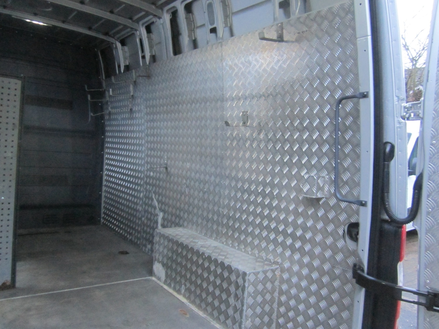 Used Mercedes-Benz Sprinter 2018 for sale - 77170421: Photo 16