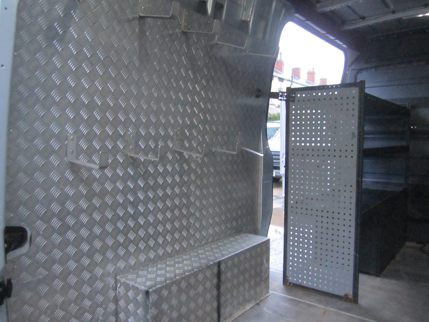 Used Mercedes-Benz Sprinter 2018 for sale - 77170421: Photo 17