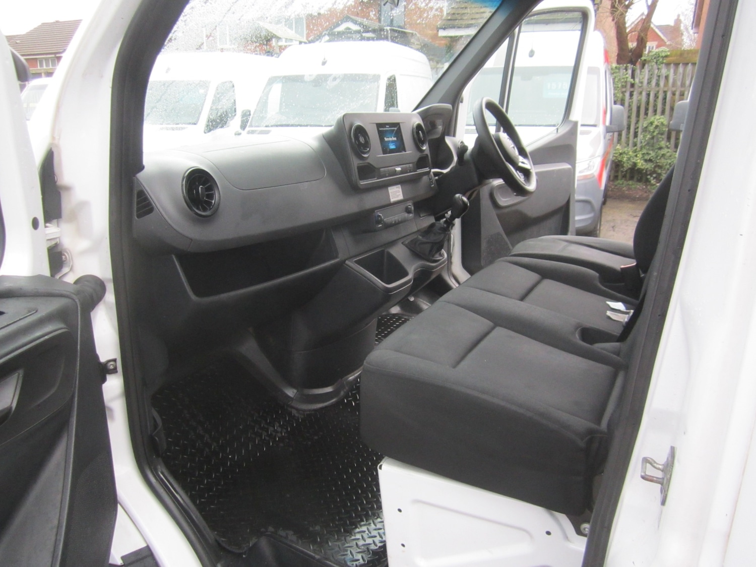 Used Mercedes-Benz Sprinter 2022 for sale - 77691114: Photo 10