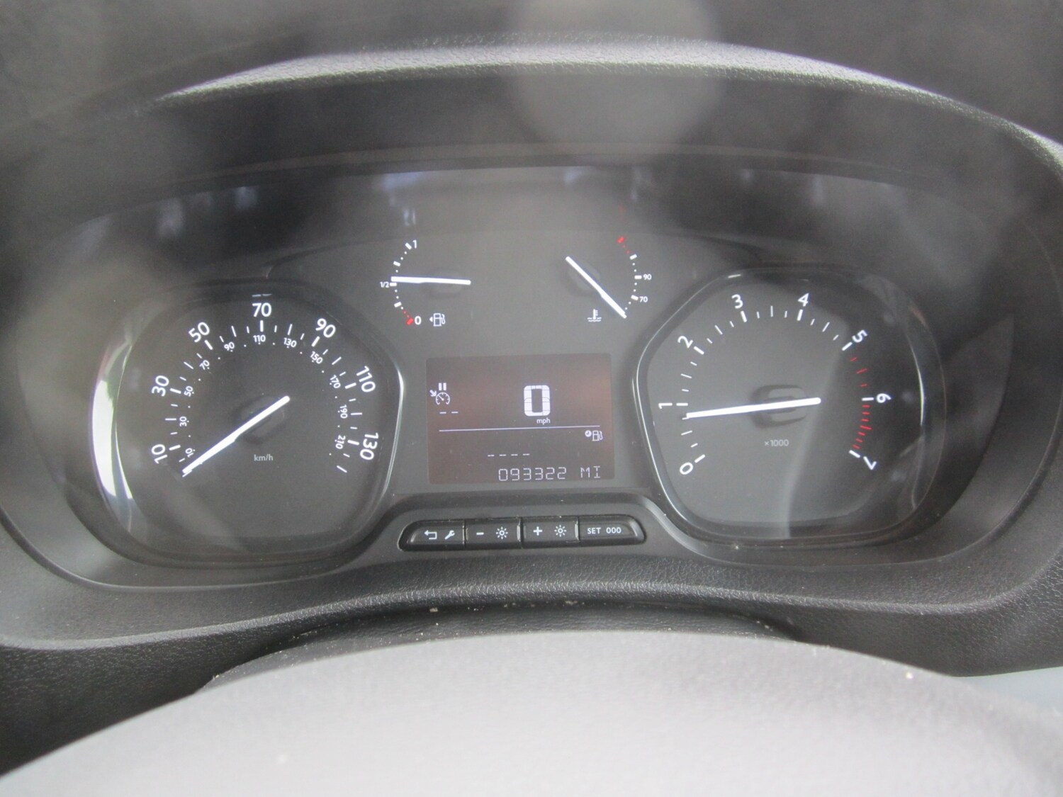Used Peugeot Expert 2022 for sale - 76302920: Photo 16