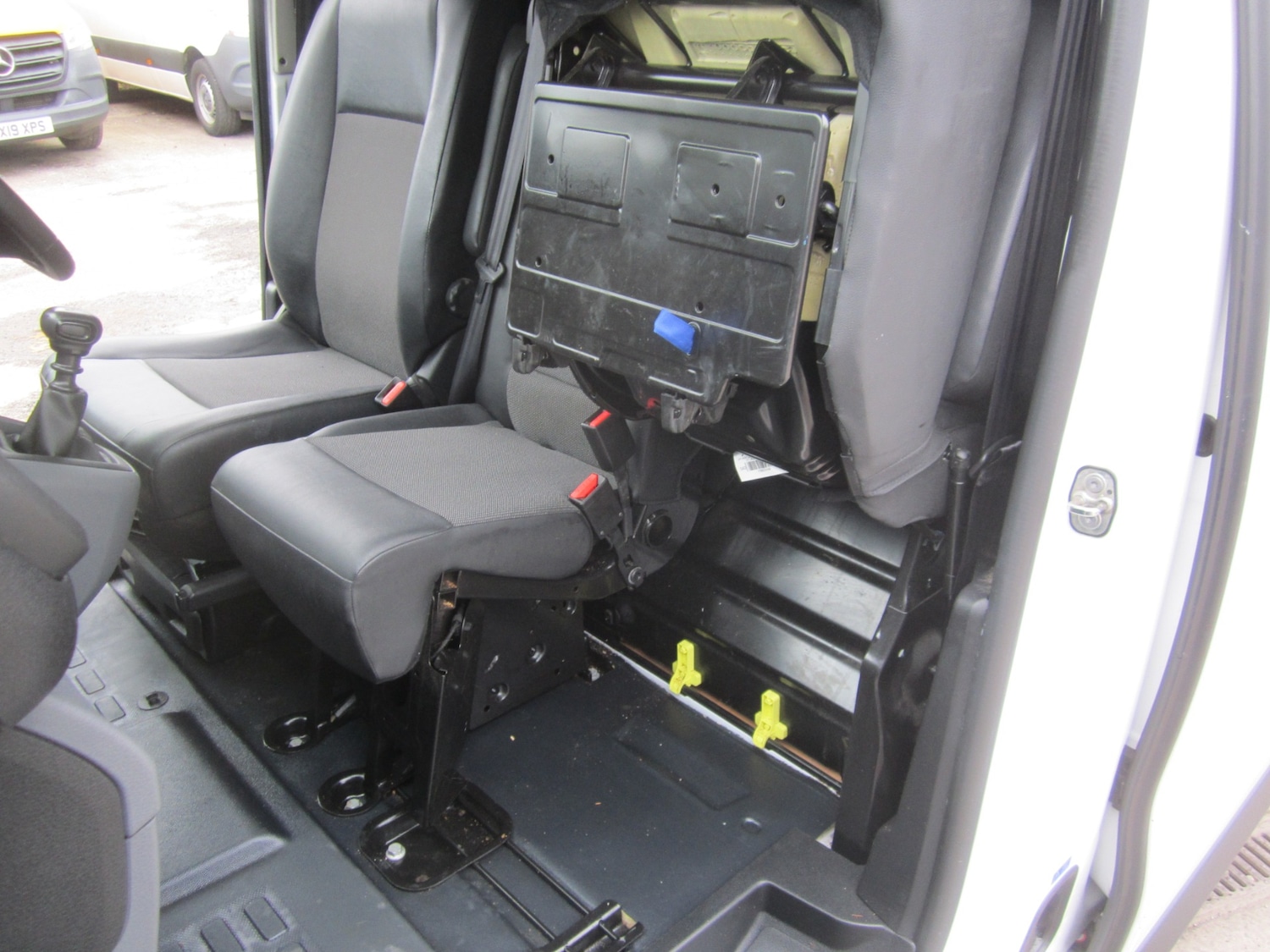 Used Peugeot Expert 2022 for sale - 76302920: Photo 19