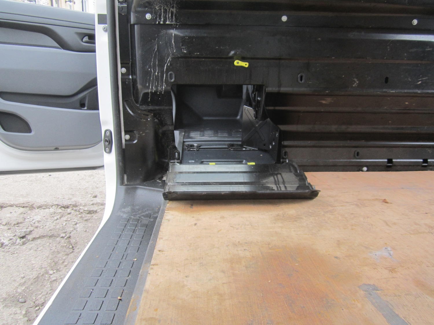 Used Peugeot Expert 2022 for sale - 76302920: Photo 20