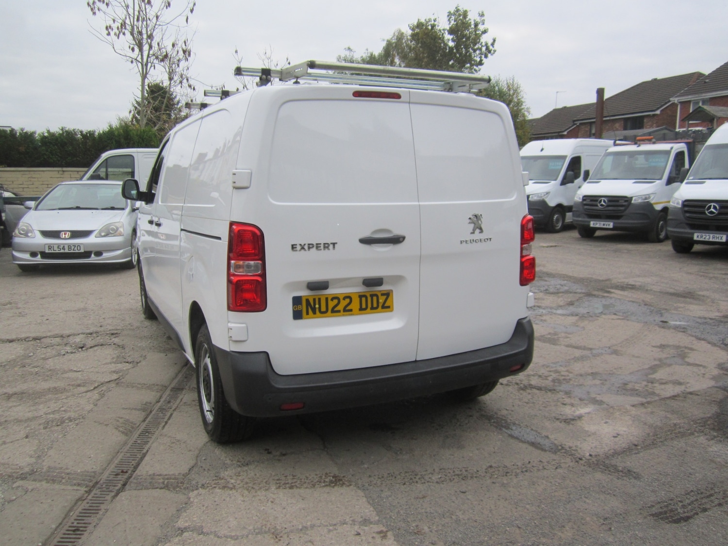 Used Peugeot Expert 2022 for sale - 76302920: Photo 6