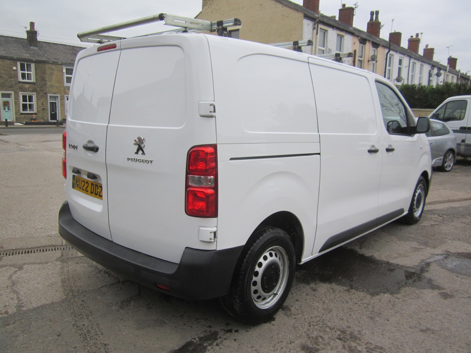 Used Peugeot Expert 2022 for sale - 76302920: Photo 7