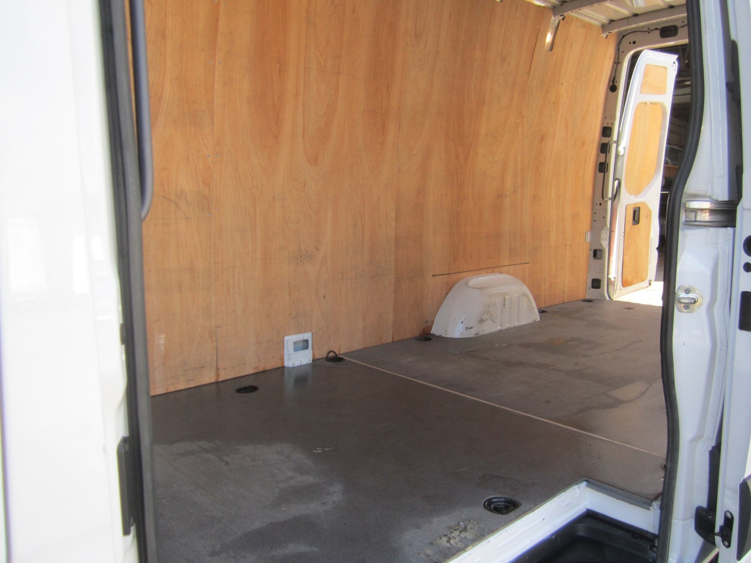 Used Mercedes-Benz Sprinter 2023 for sale - 78107729: Photo 10