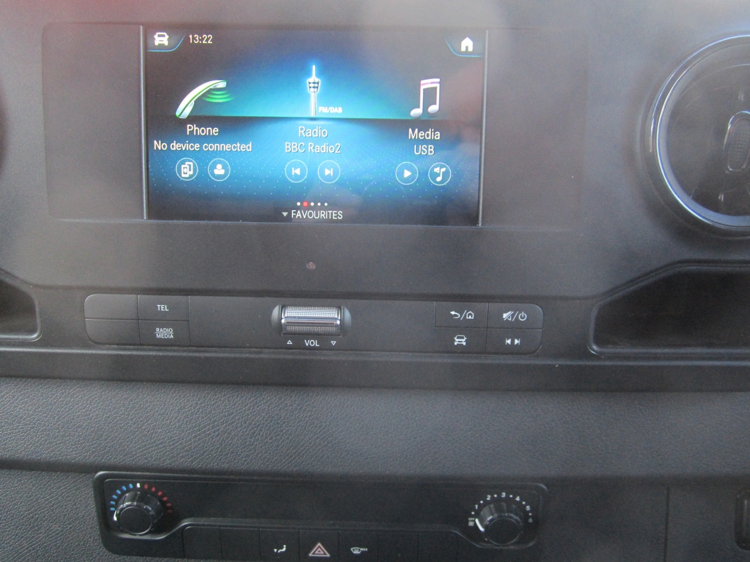 Used Mercedes-Benz Sprinter 2023 for sale - 78107729: Photo 15