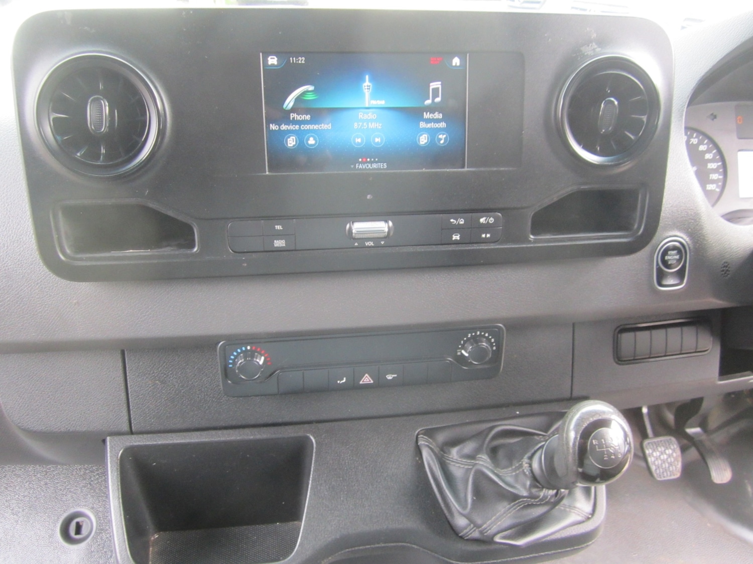 Used Mercedes-Benz Sprinter 2021 for sale - 78091076: Photo 11