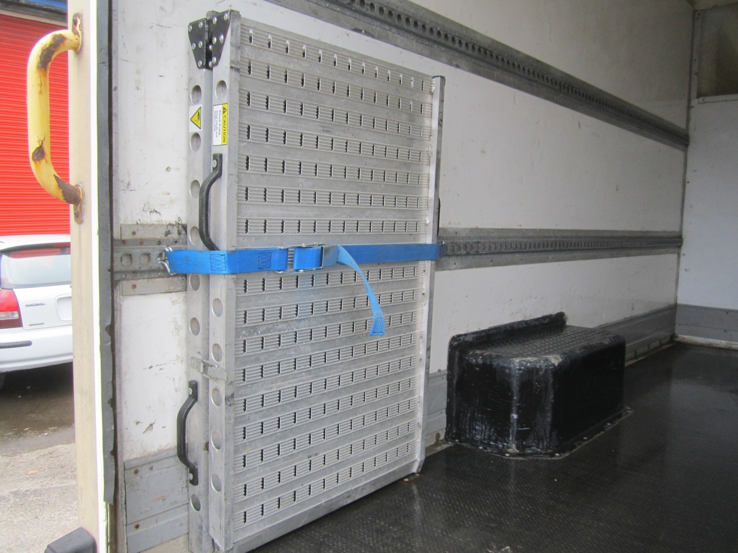 Used Mercedes-Benz Sprinter 2021 for sale - 78091076: Photo 16