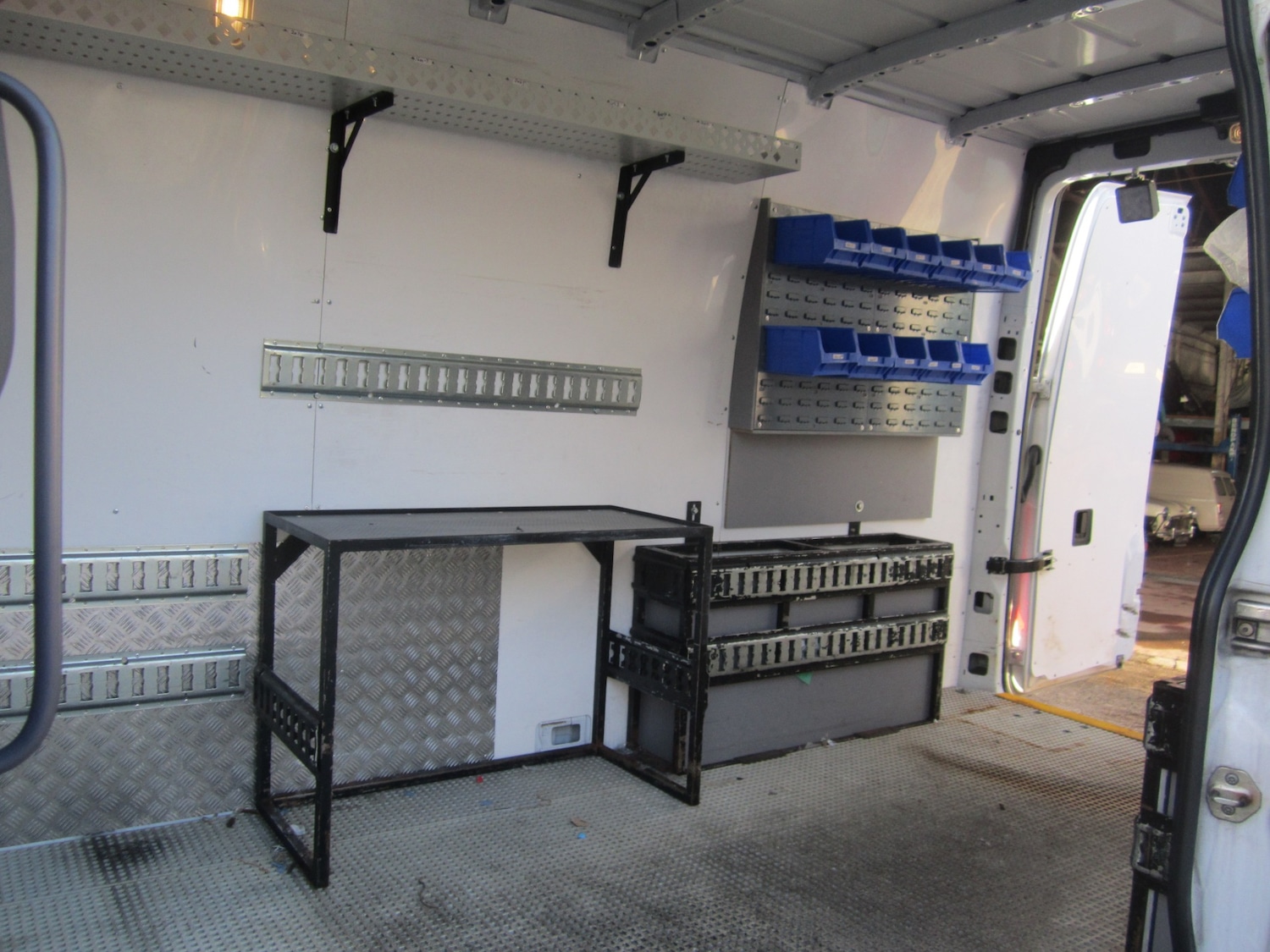 Used Mercedes-Benz Sprinter 2020 for sale - 77001614: Photo 11