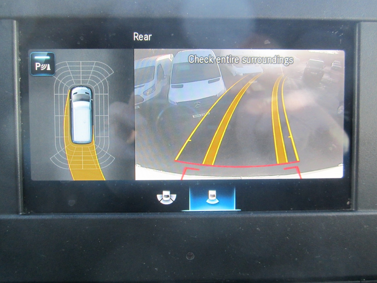 Used Mercedes-Benz Sprinter 2020 for sale - 77001614: Photo 13