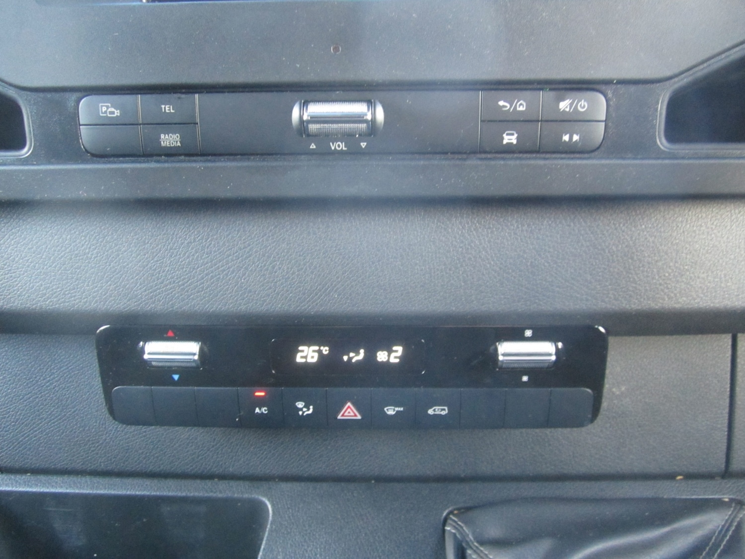 Used Mercedes-Benz Sprinter 2020 for sale - 77001614: Photo 14