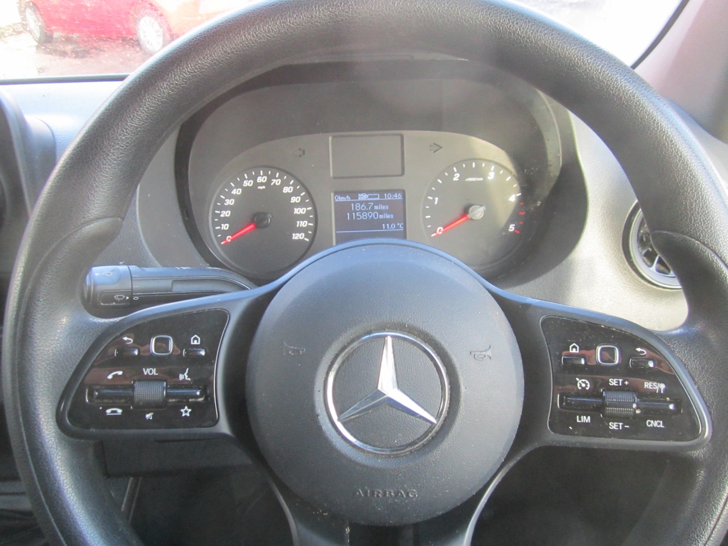 Used Mercedes-Benz Sprinter 2020 for sale - 77001614: Photo 15