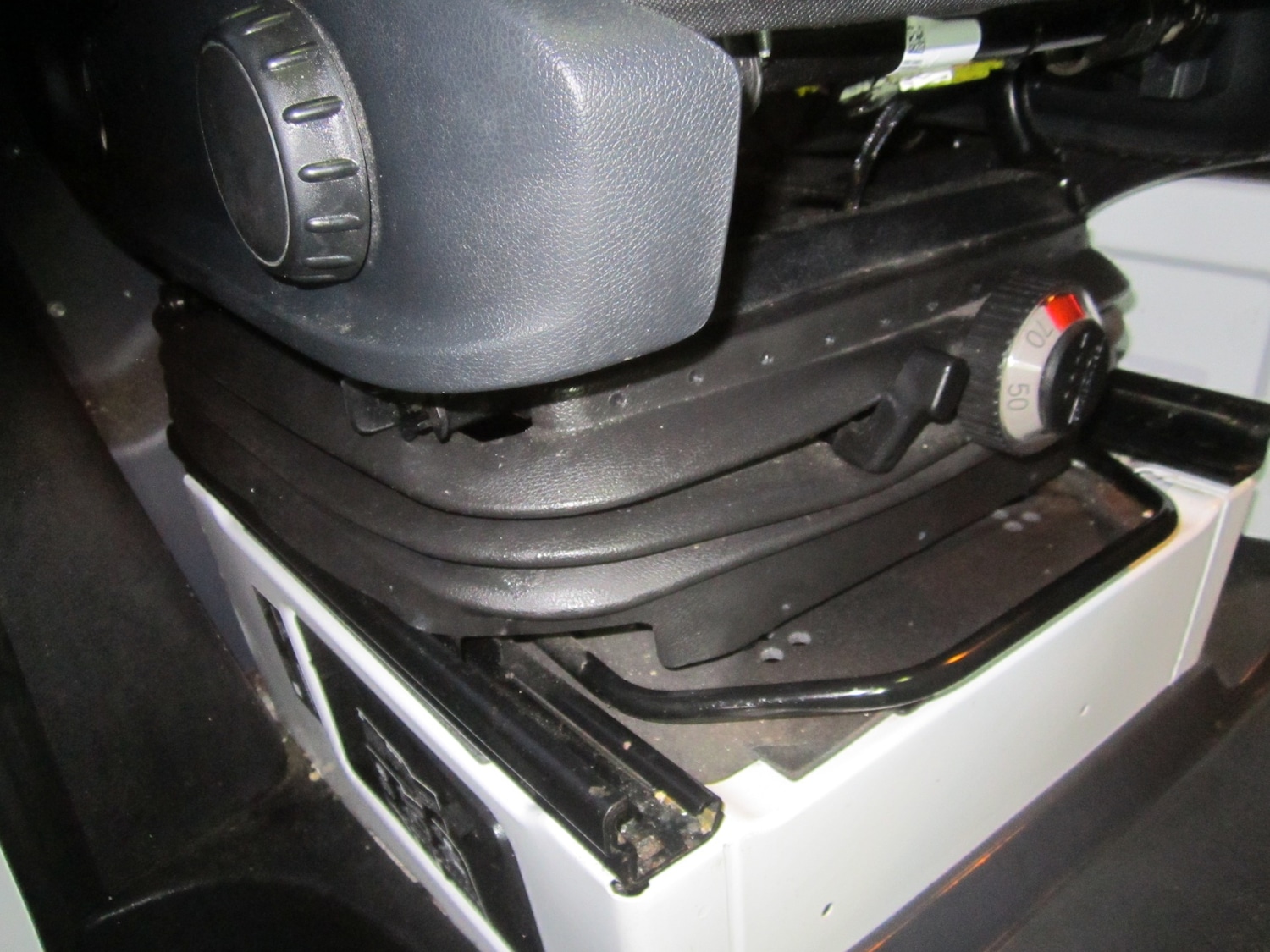 Used Mercedes-Benz Sprinter 2020 for sale - 77001614: Photo 16